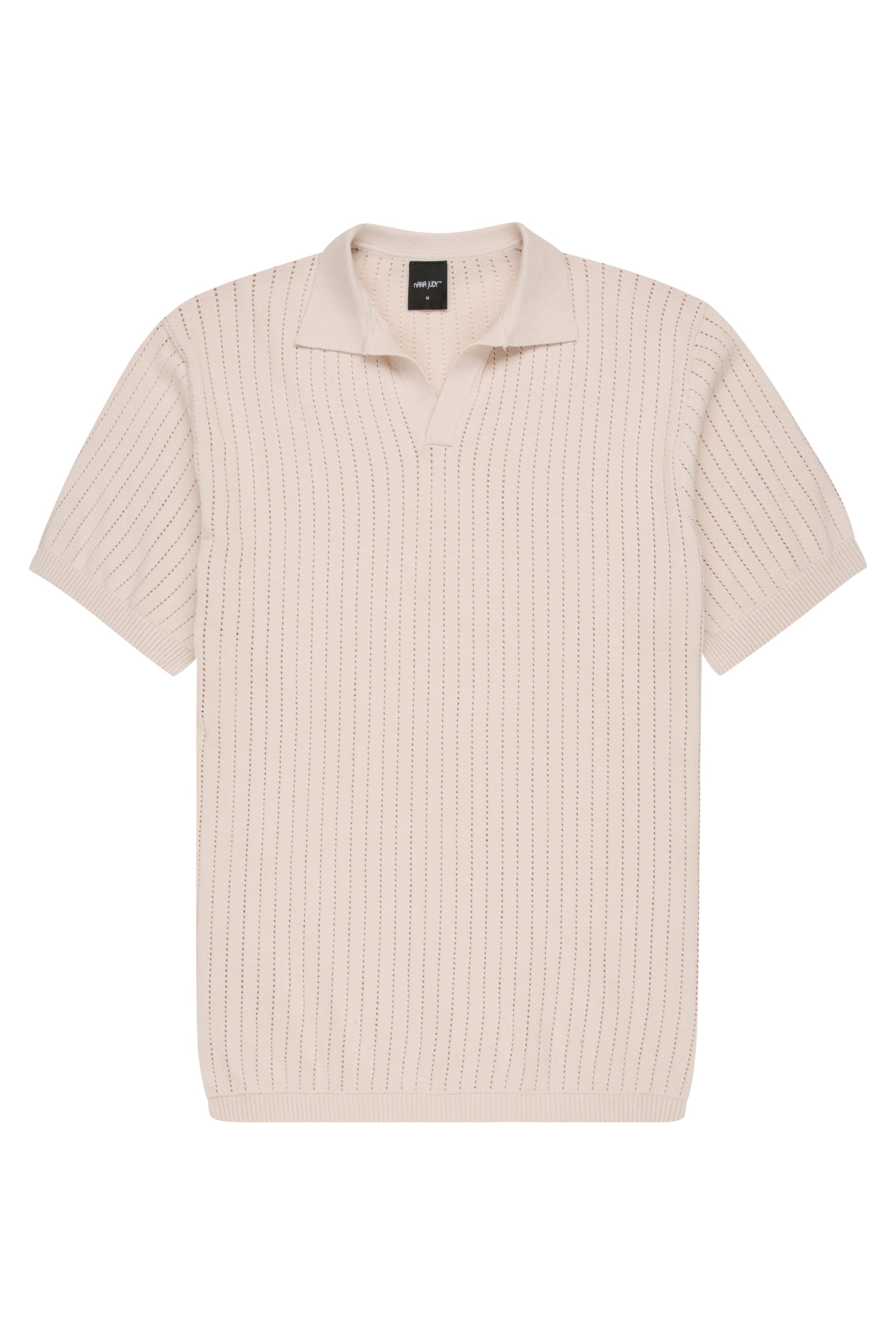 THE FAIRWAY KNITTED POLO