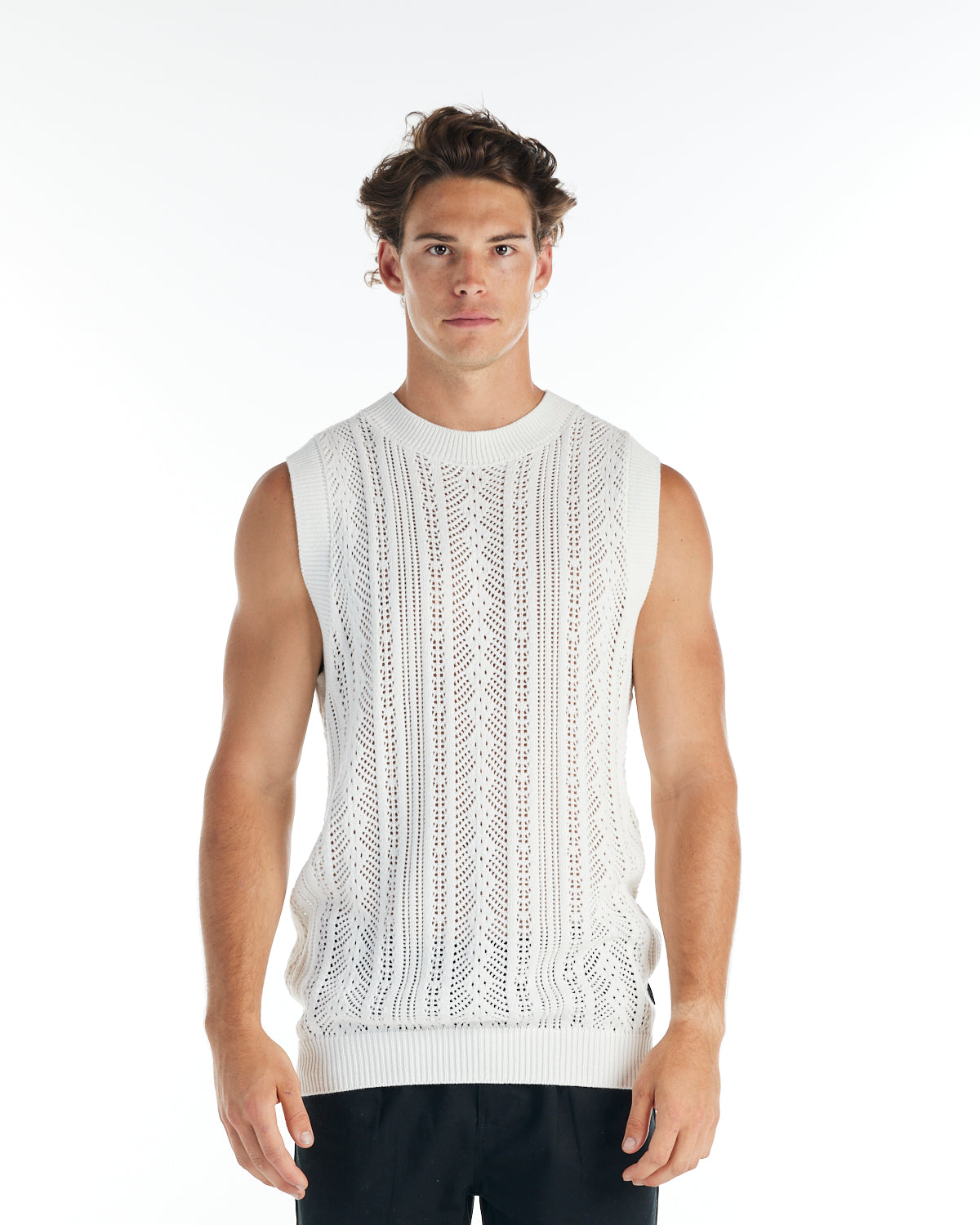 THE SIENNA VEST