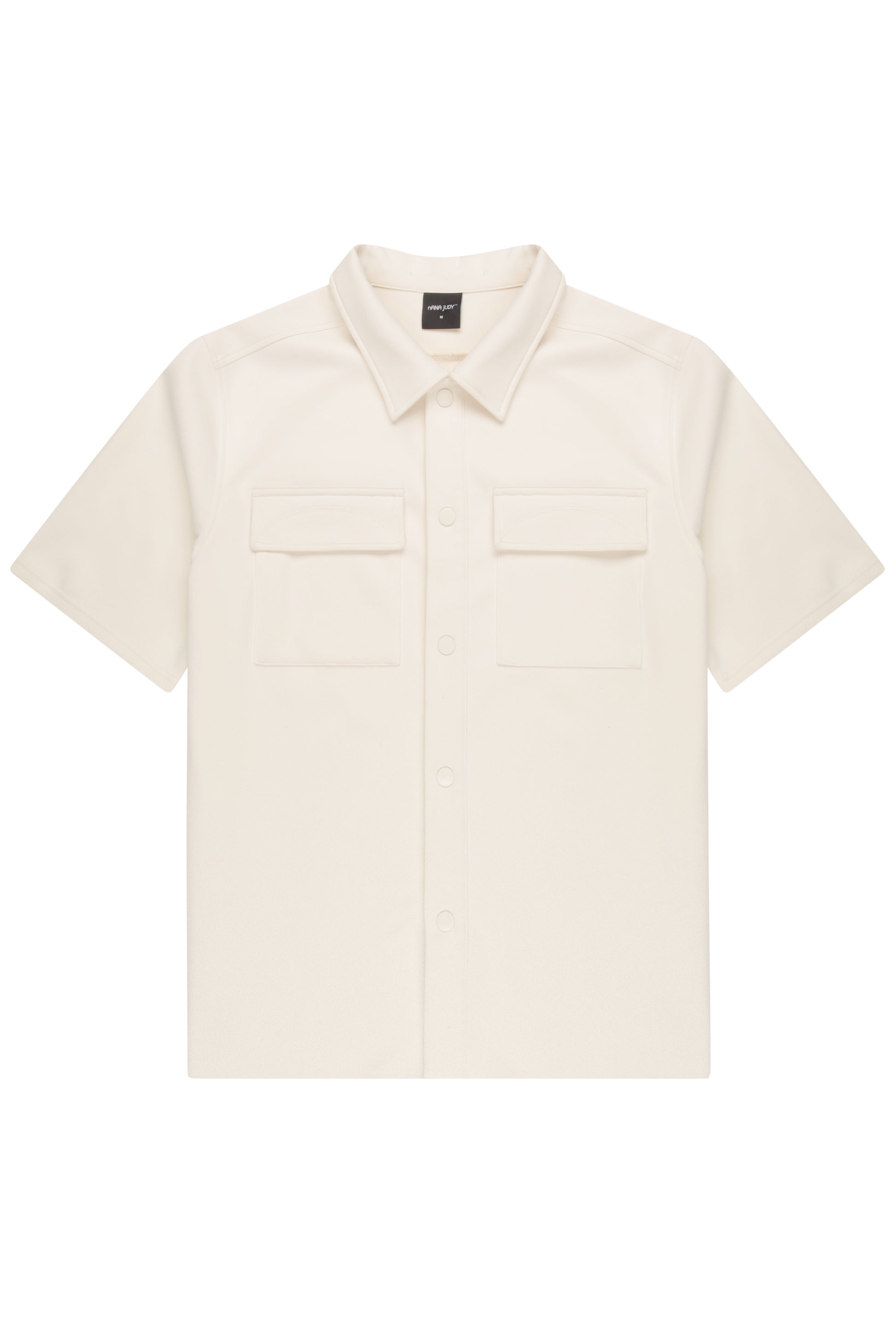 THE RIDGEMONT OVERSHIRT