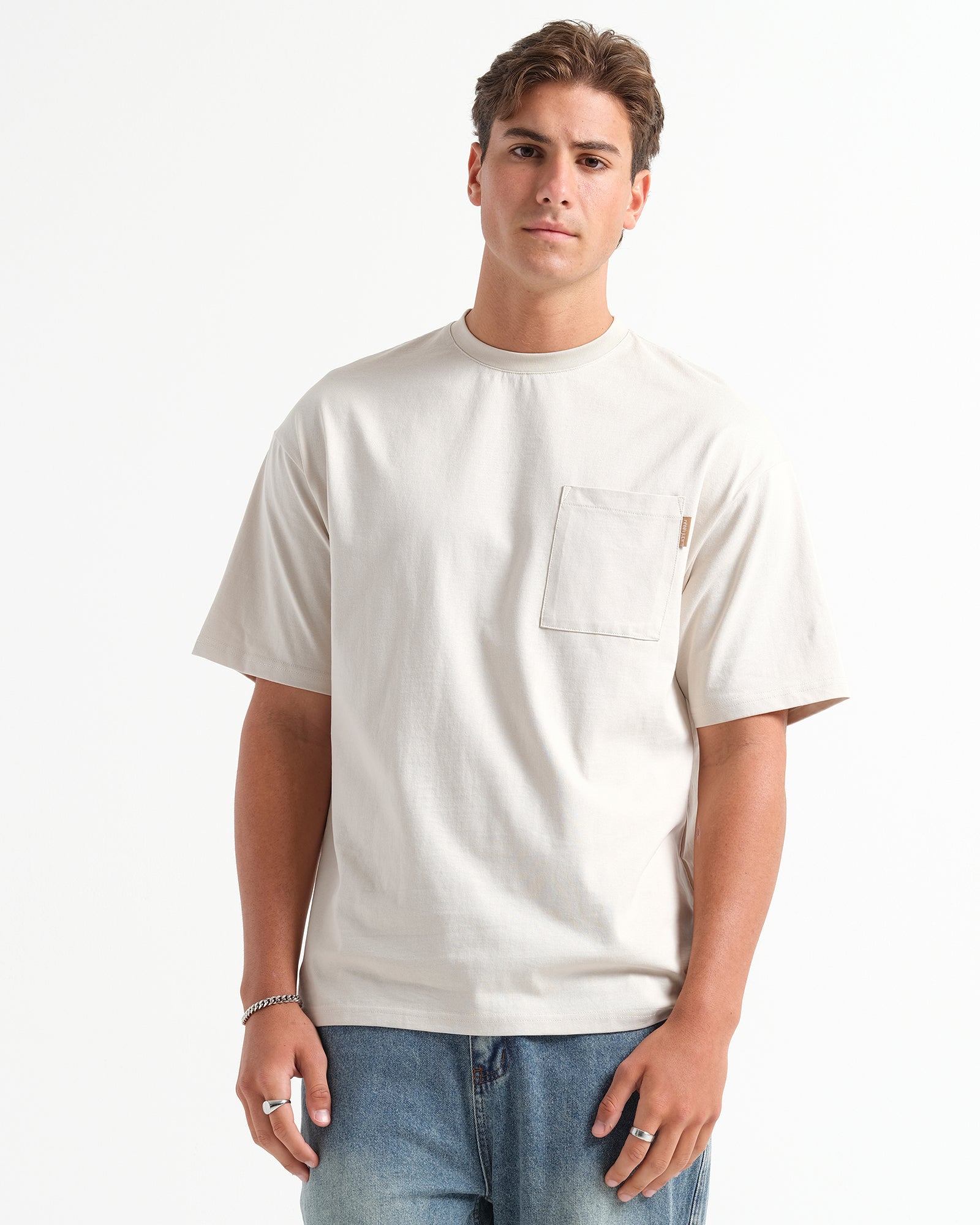 THE ASCOTT 235GSM T-SHIRT