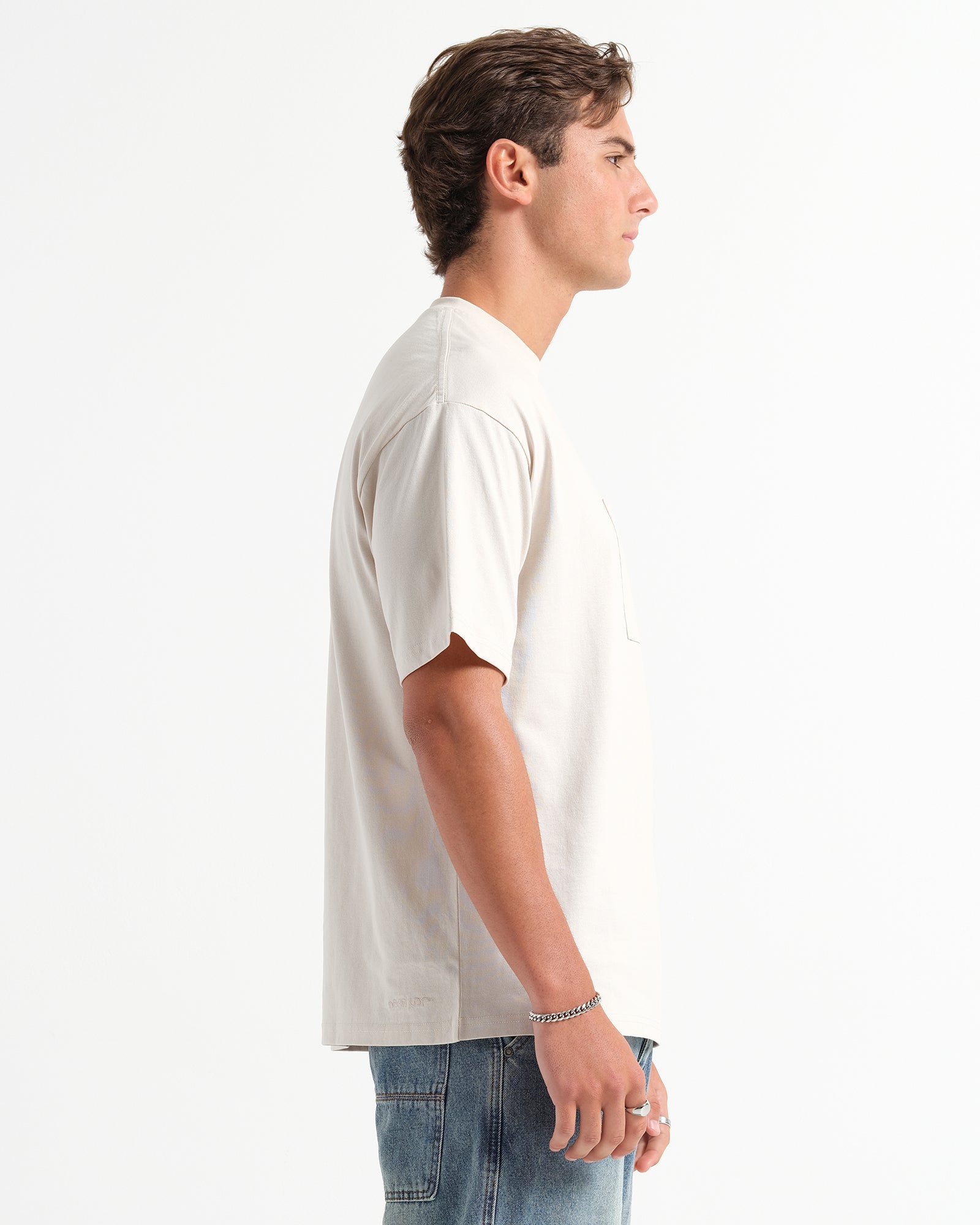 THE ASCOTT 235GSM T-SHIRT