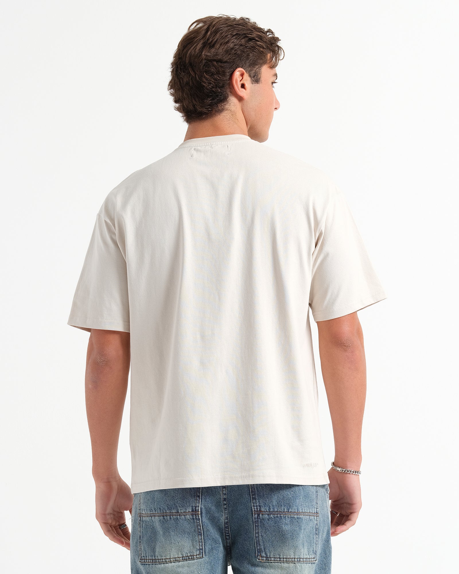 THE ASCOTT 235GSM T-SHIRT