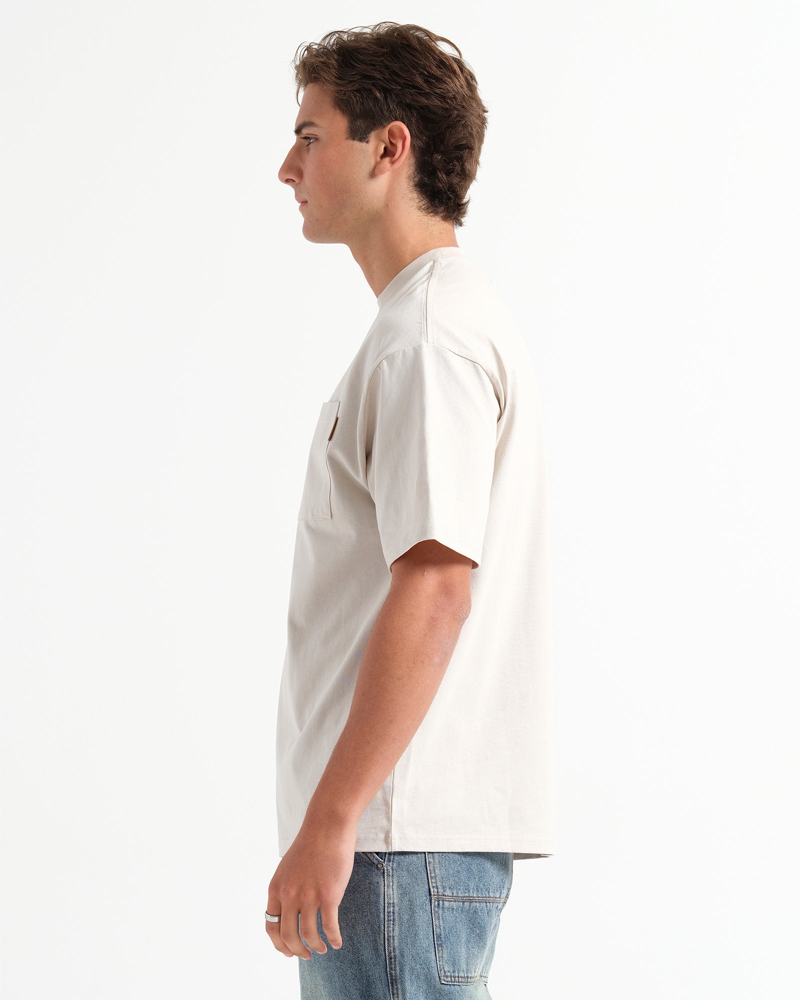 THE ASCOTT 235GSM T-SHIRT