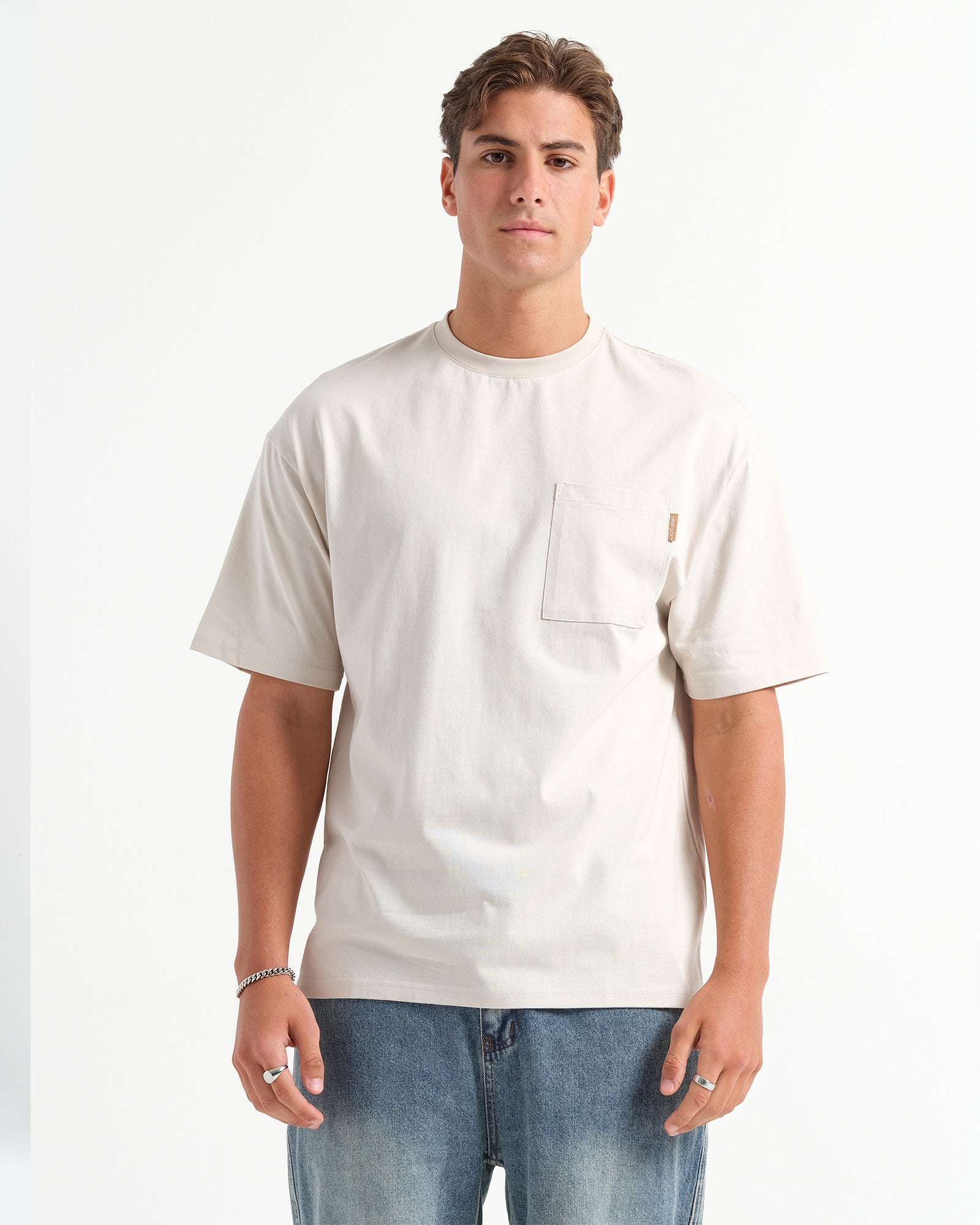 THE ASCOTT 235GSM T-SHIRT