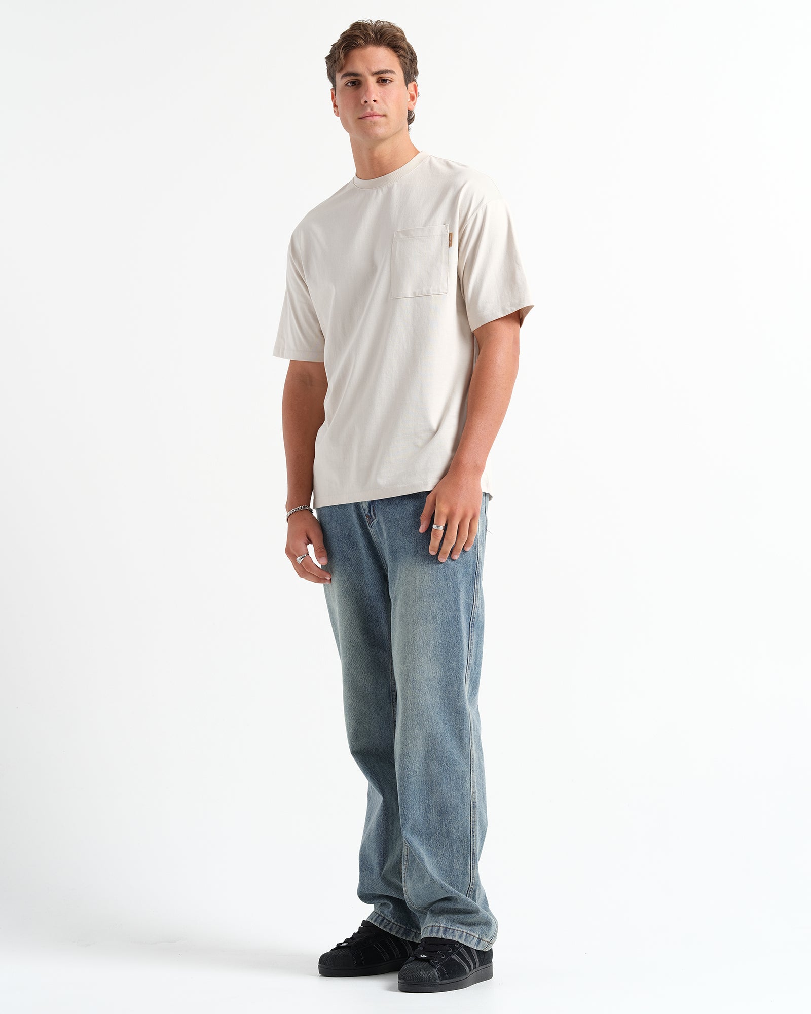 THE ASCOTT 235GSM T-SHIRT