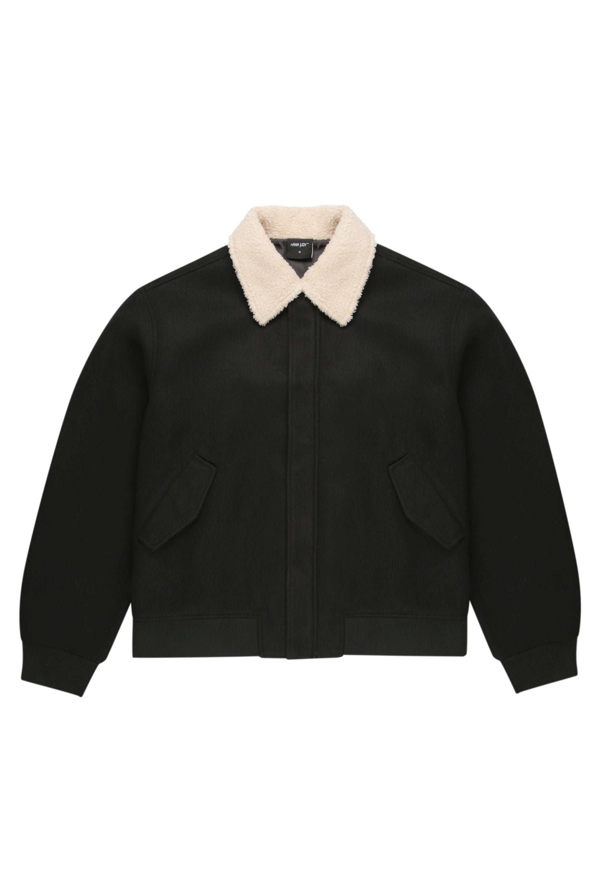 THE MAXWELL JACKET