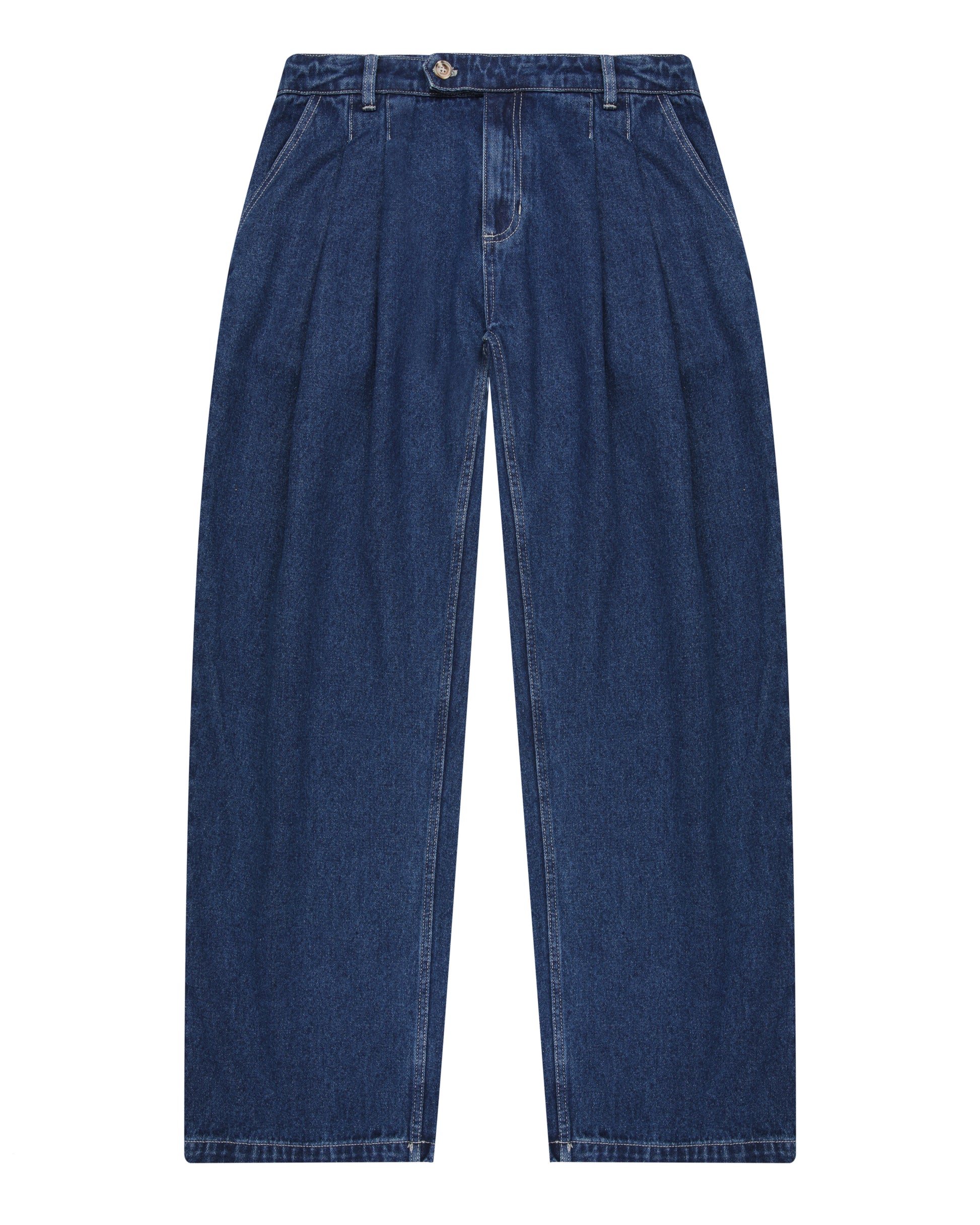 THE MADISON BAGGY JEAN
