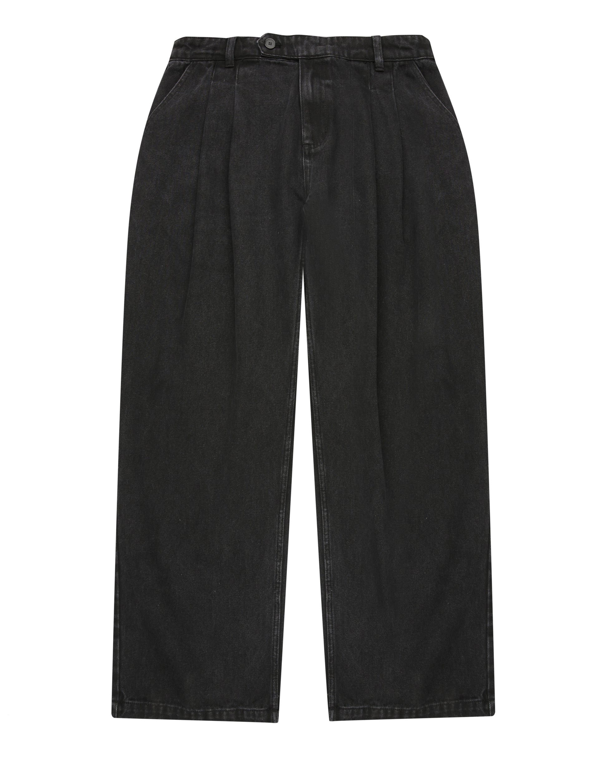 THE MADISON BAGGY JEAN