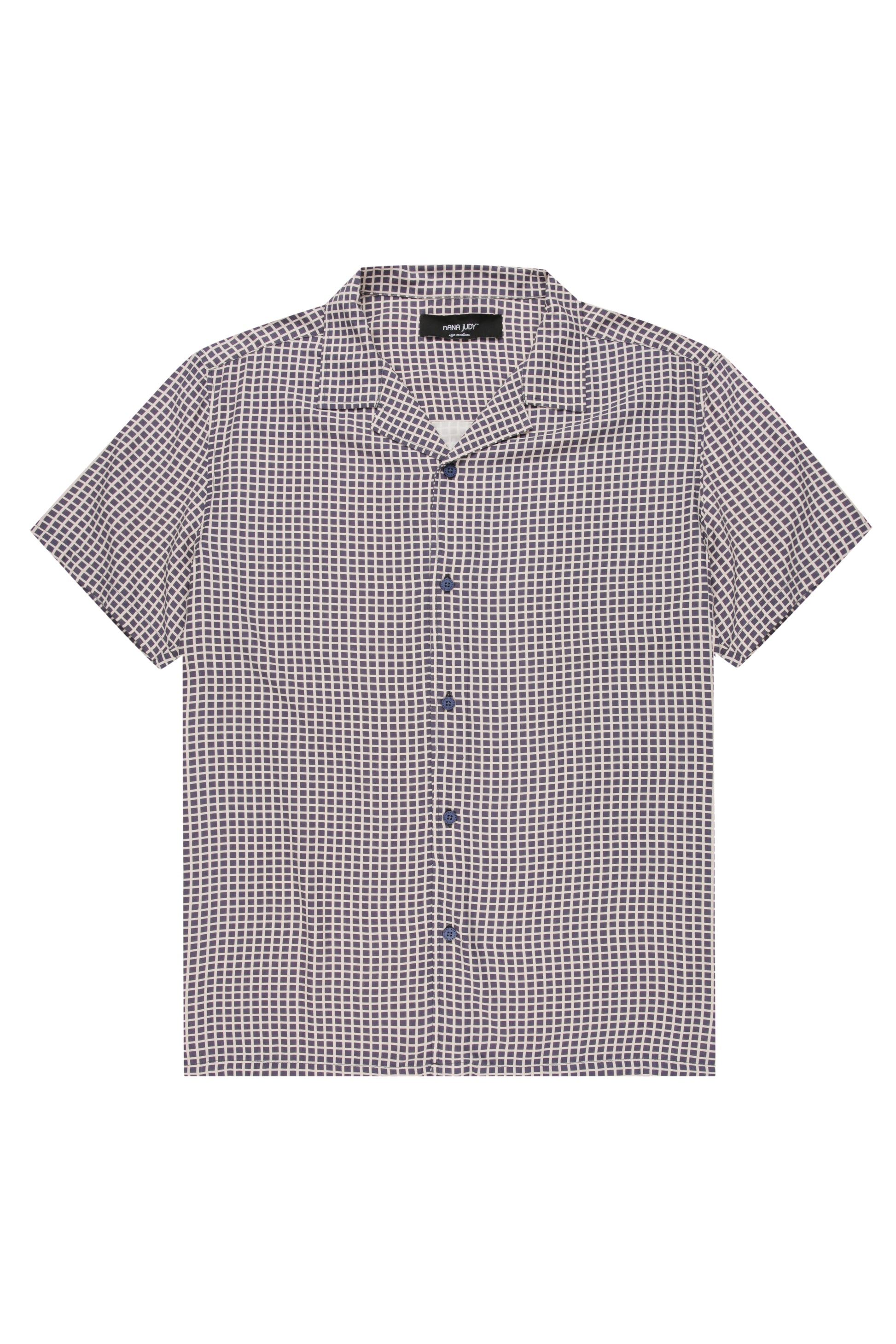THE FRANCIS SS SHIRT