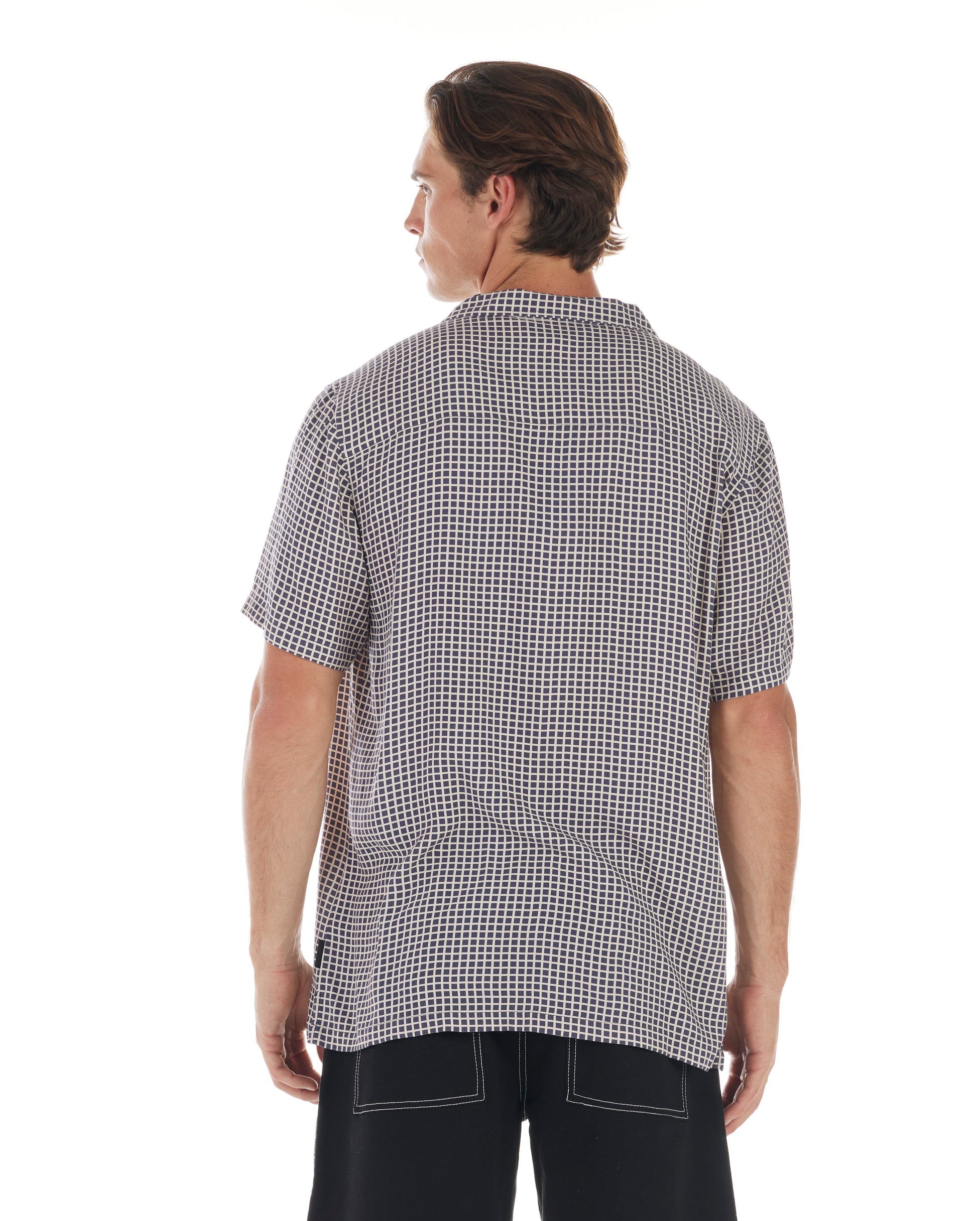 THE FRANCIS SS SHIRT