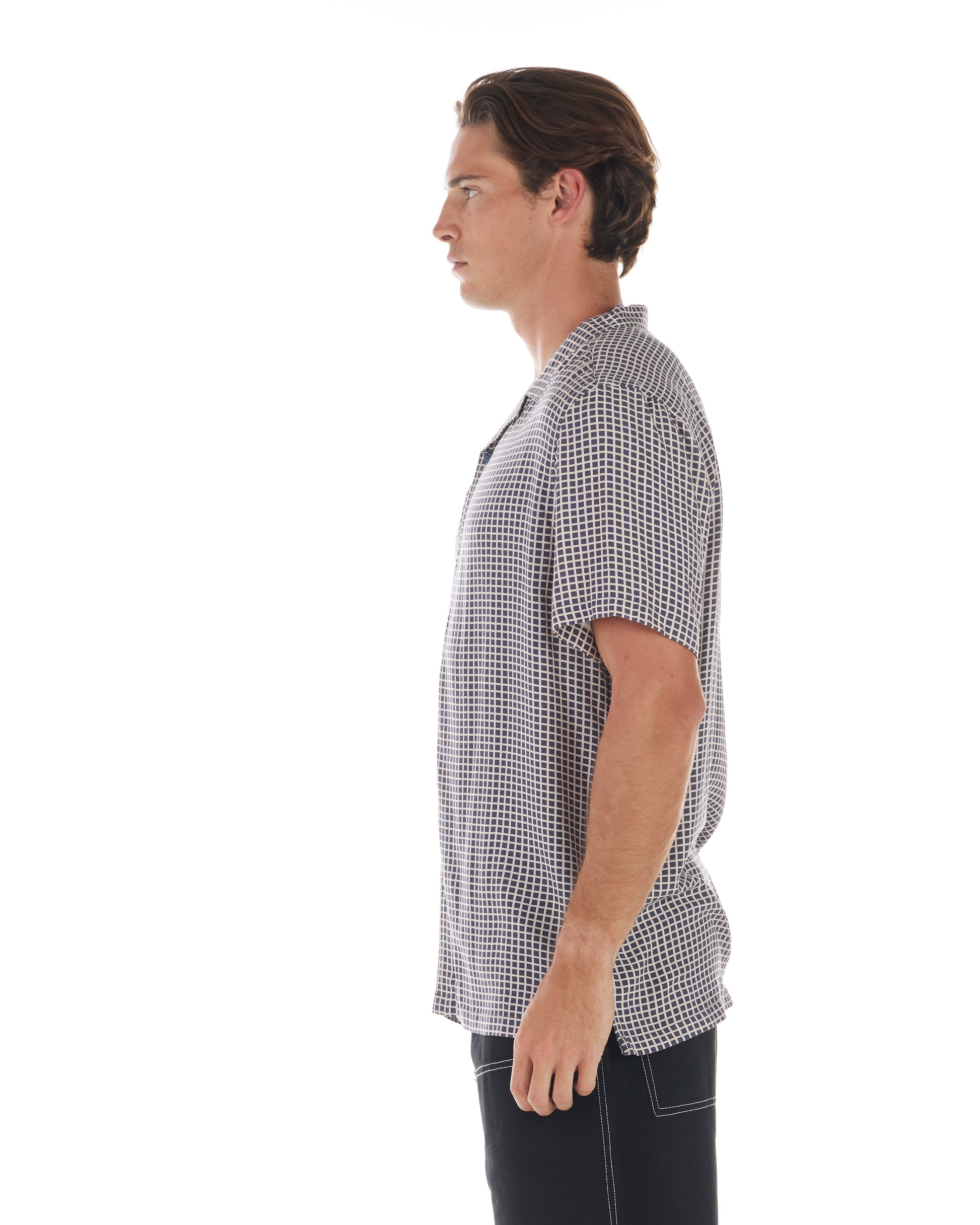 THE FRANCIS SS SHIRT