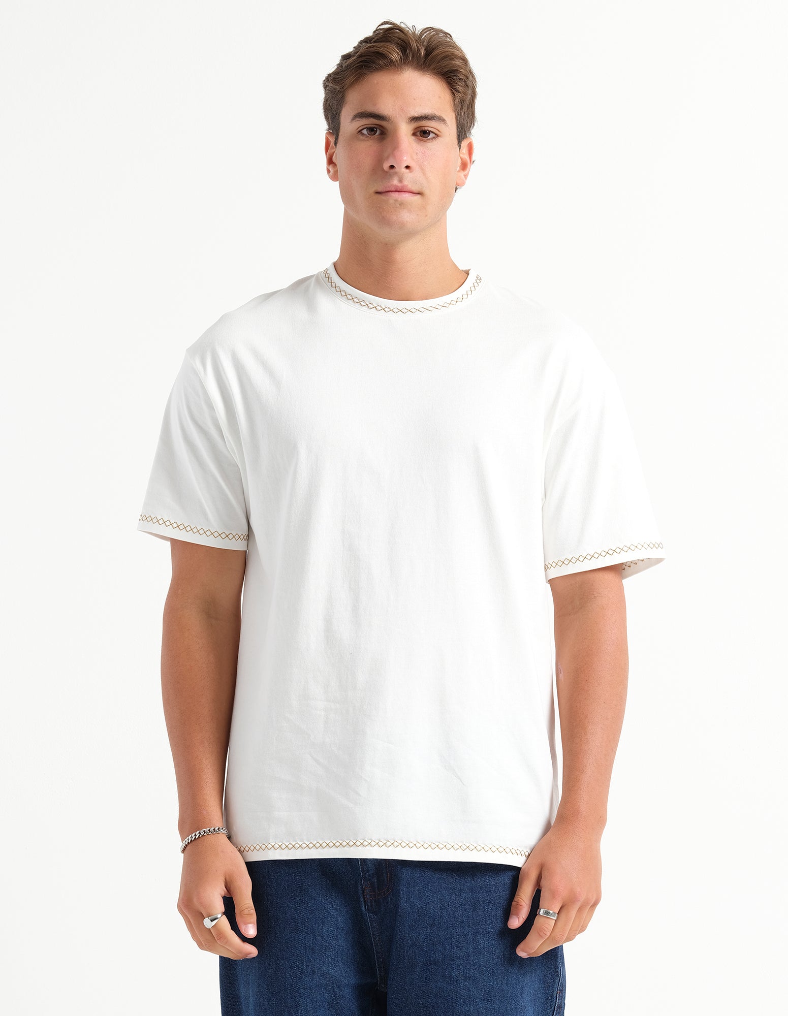 THE FELIX 235GSM T-SHIRT