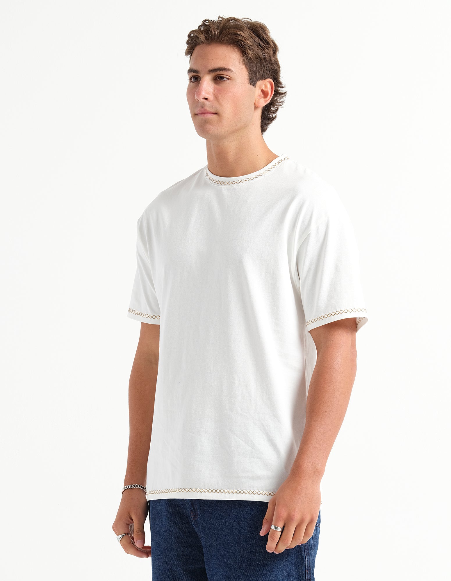 THE FELIX 235GSM T-SHIRT