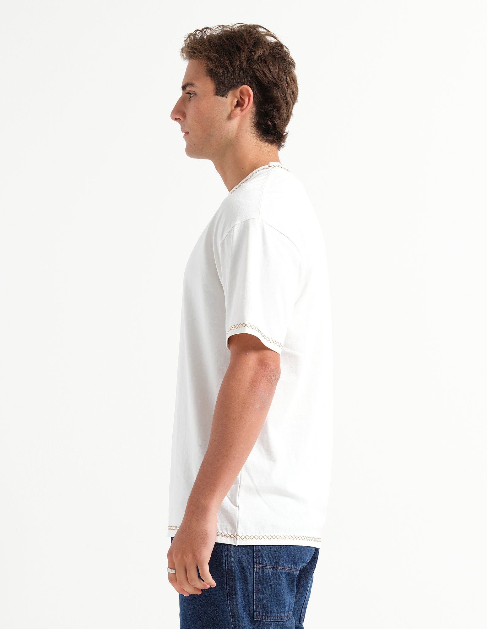THE FELIX 235GSM T-SHIRT