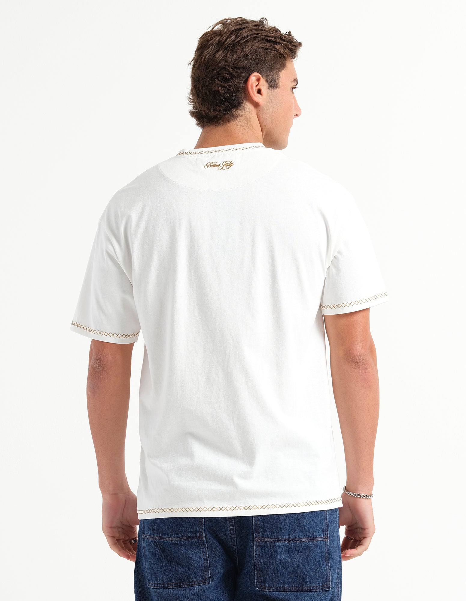 THE FELIX 235GSM T-SHIRT