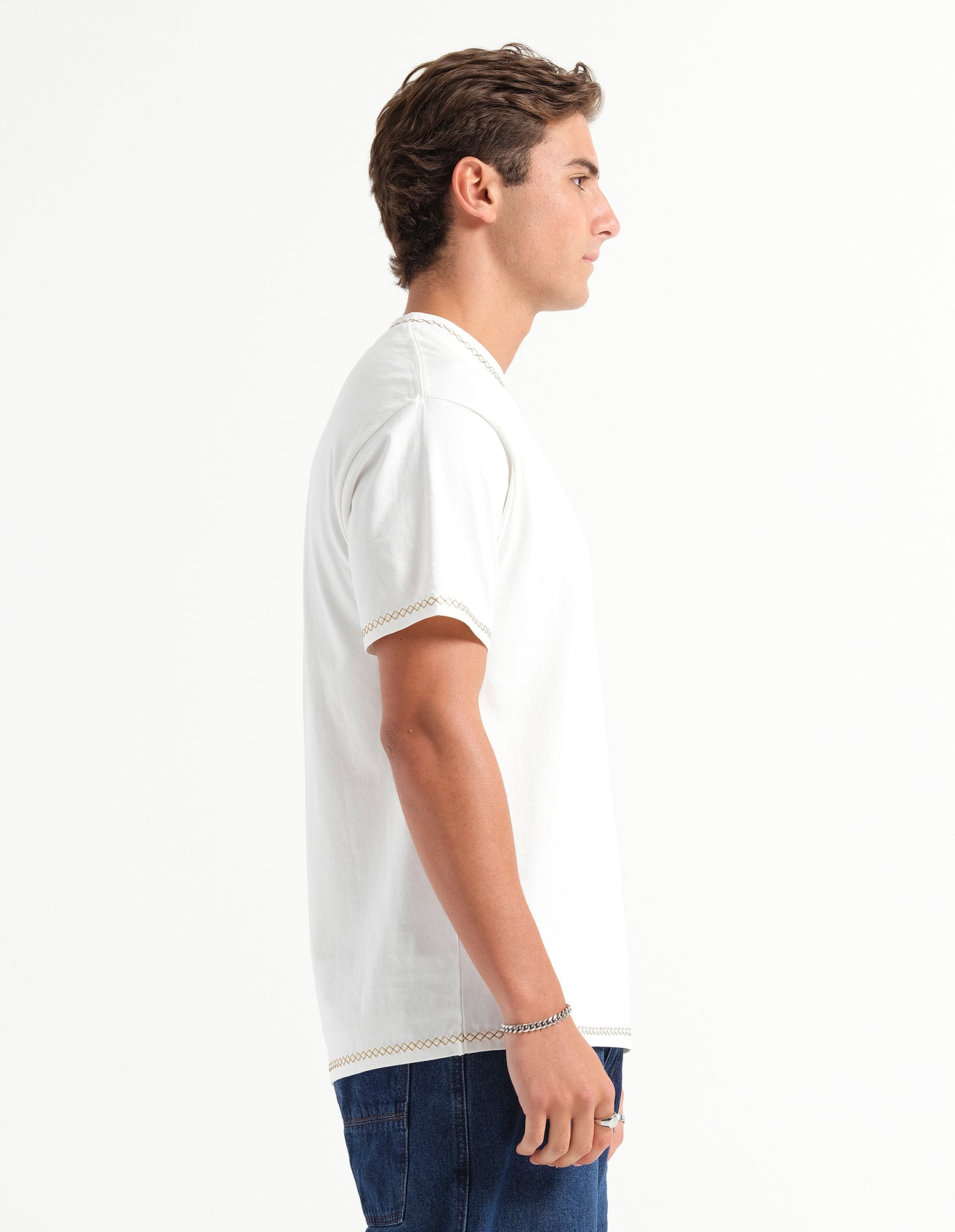 THE FELIX 235GSM T-SHIRT