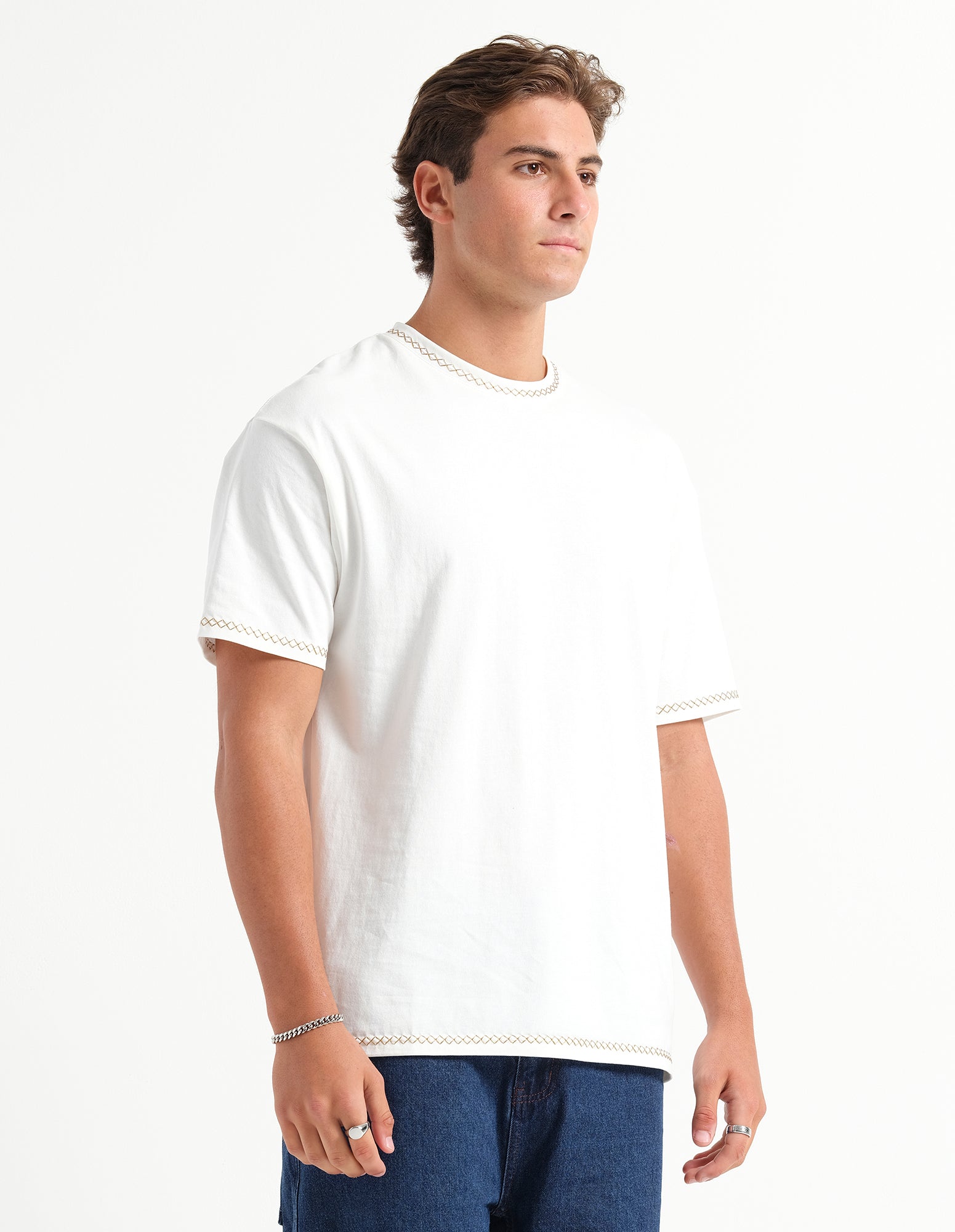 THE FELIX 235GSM T-SHIRT