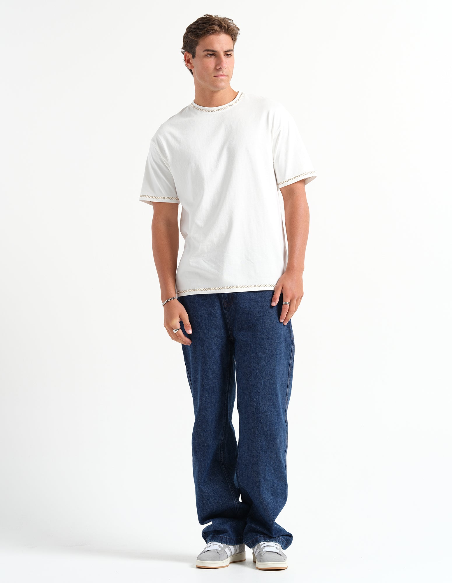 THE FELIX 235GSM T-SHIRT