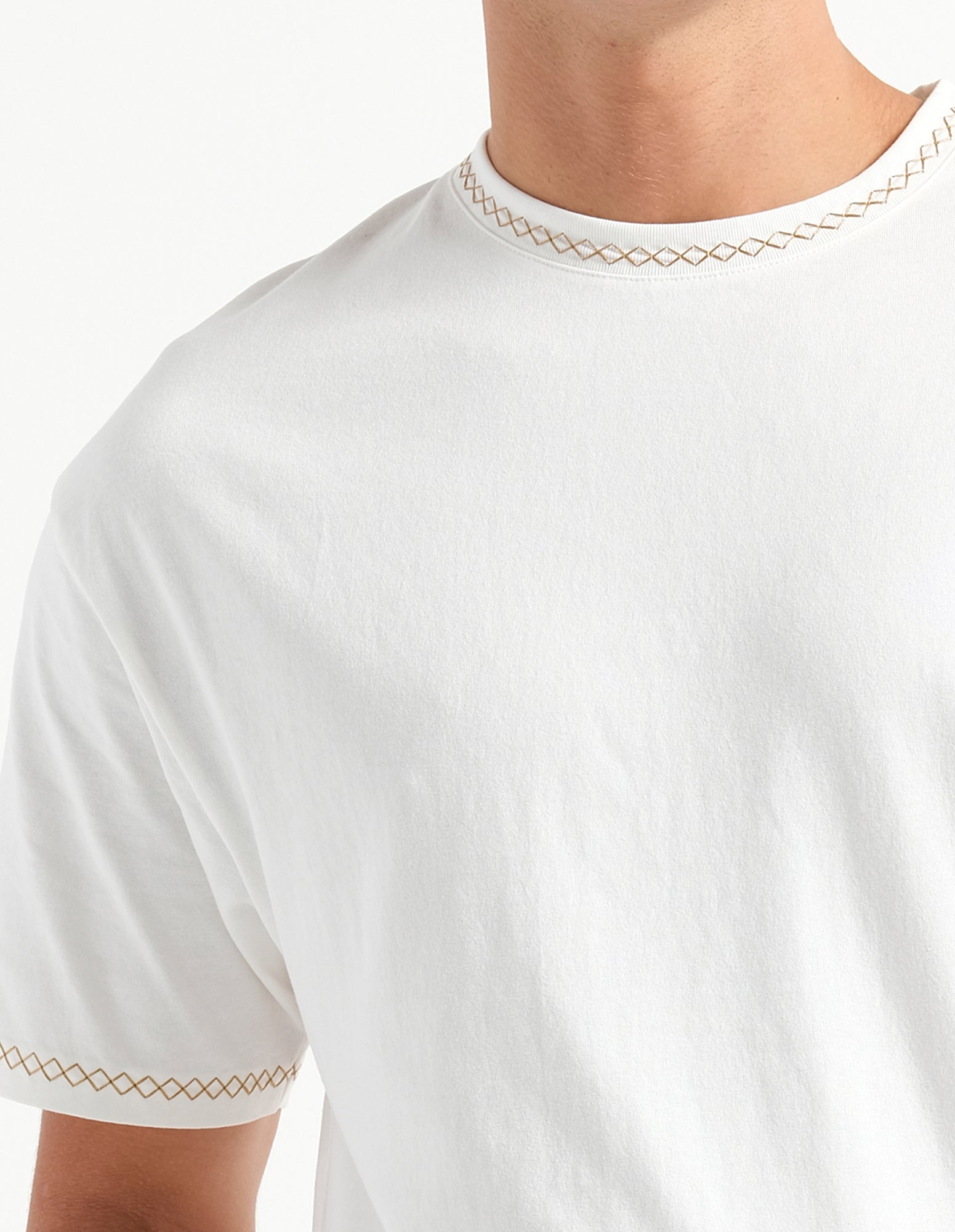 THE FELIX 235GSM T-SHIRT
