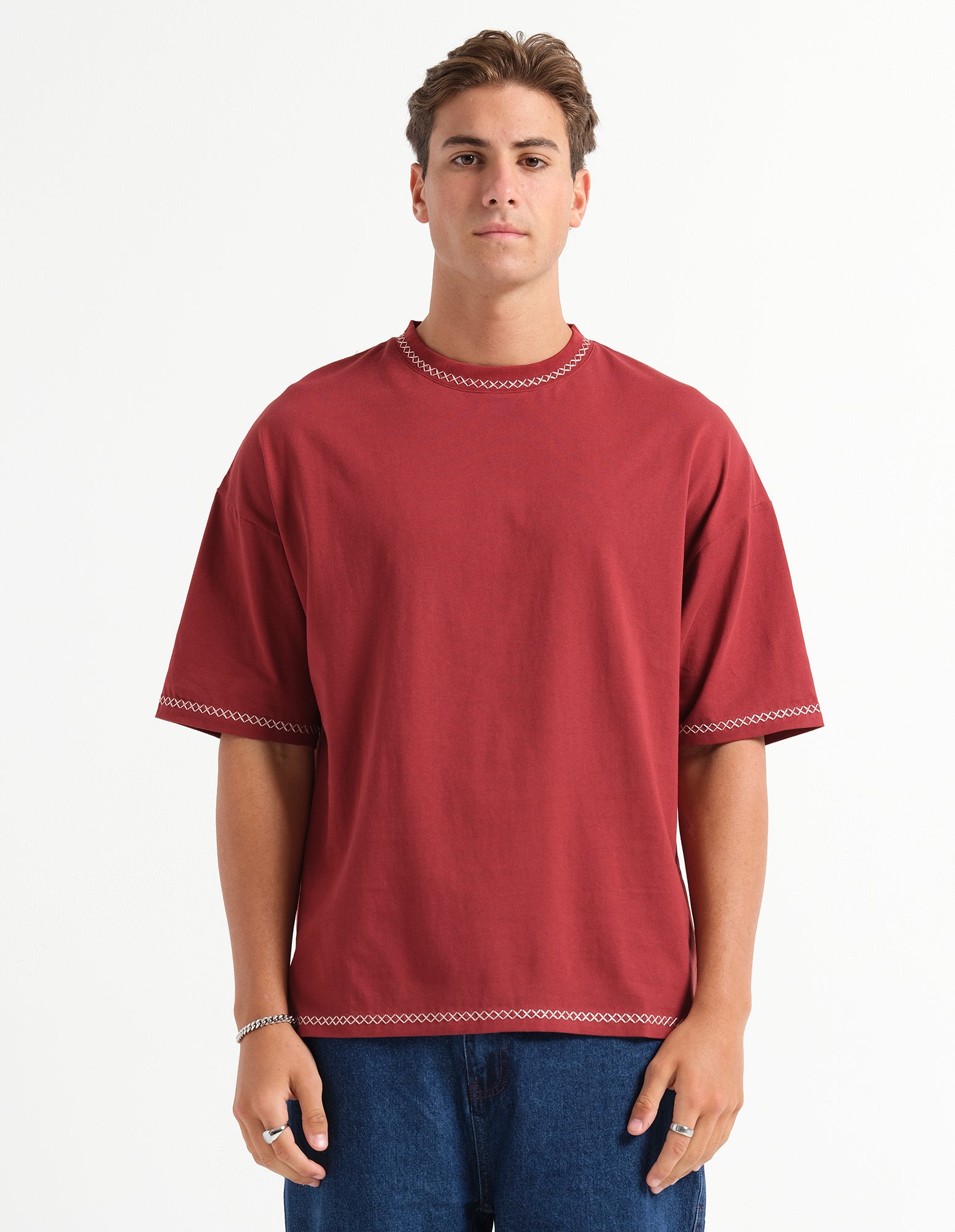 THE FELIX 235GSM T-SHIRT