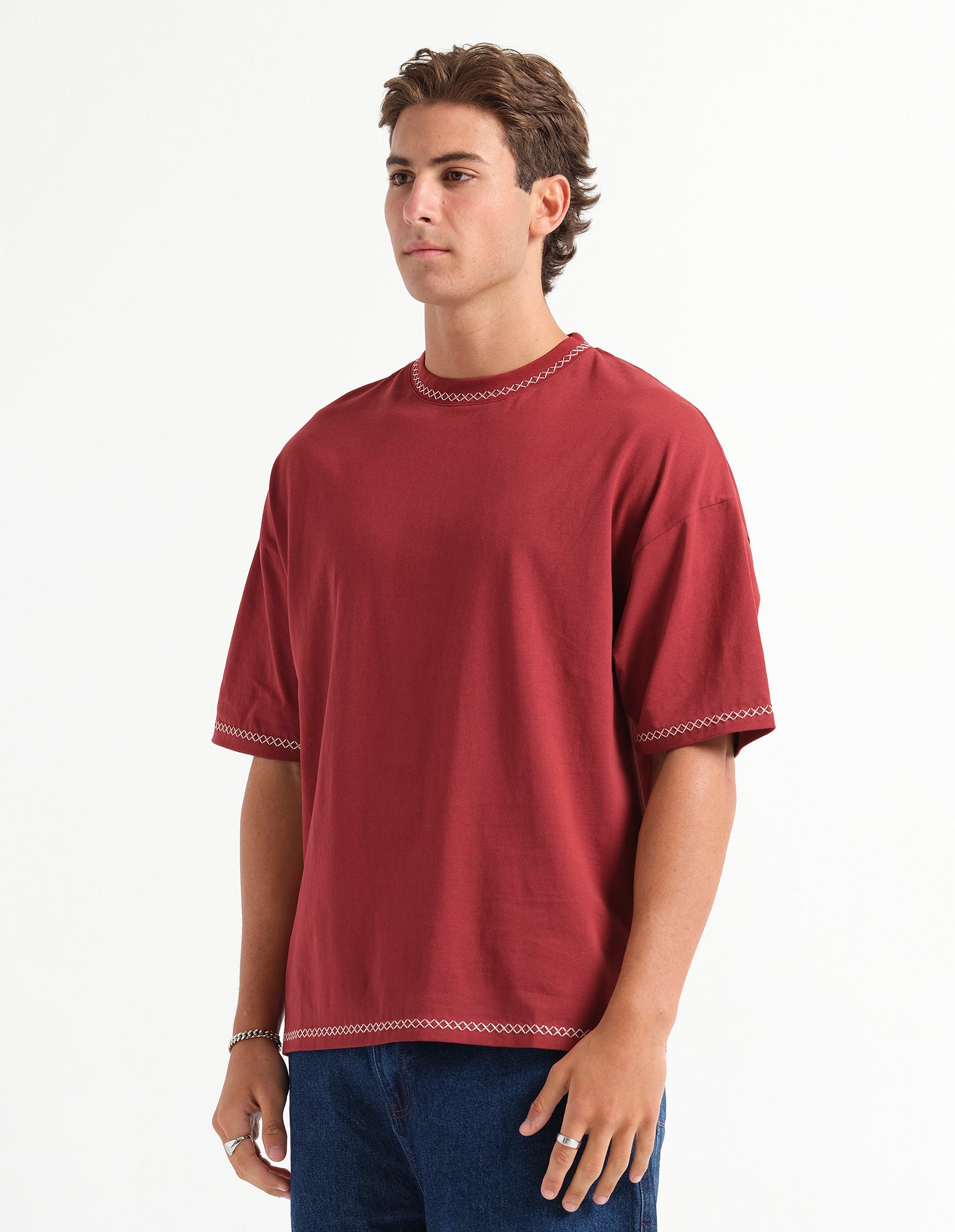 THE FELIX 235GSM T-SHIRT