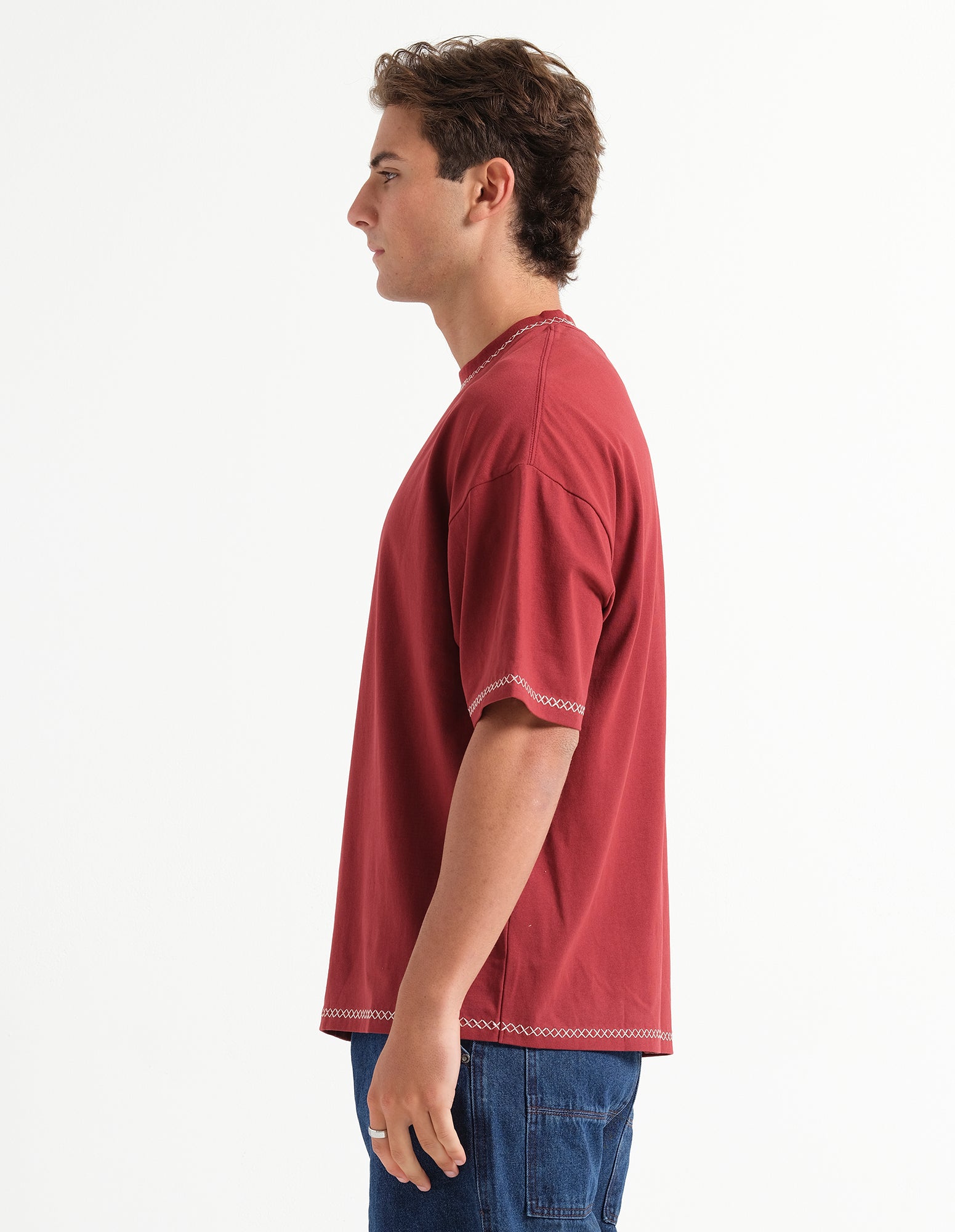 THE FELIX 235GSM T-SHIRT
