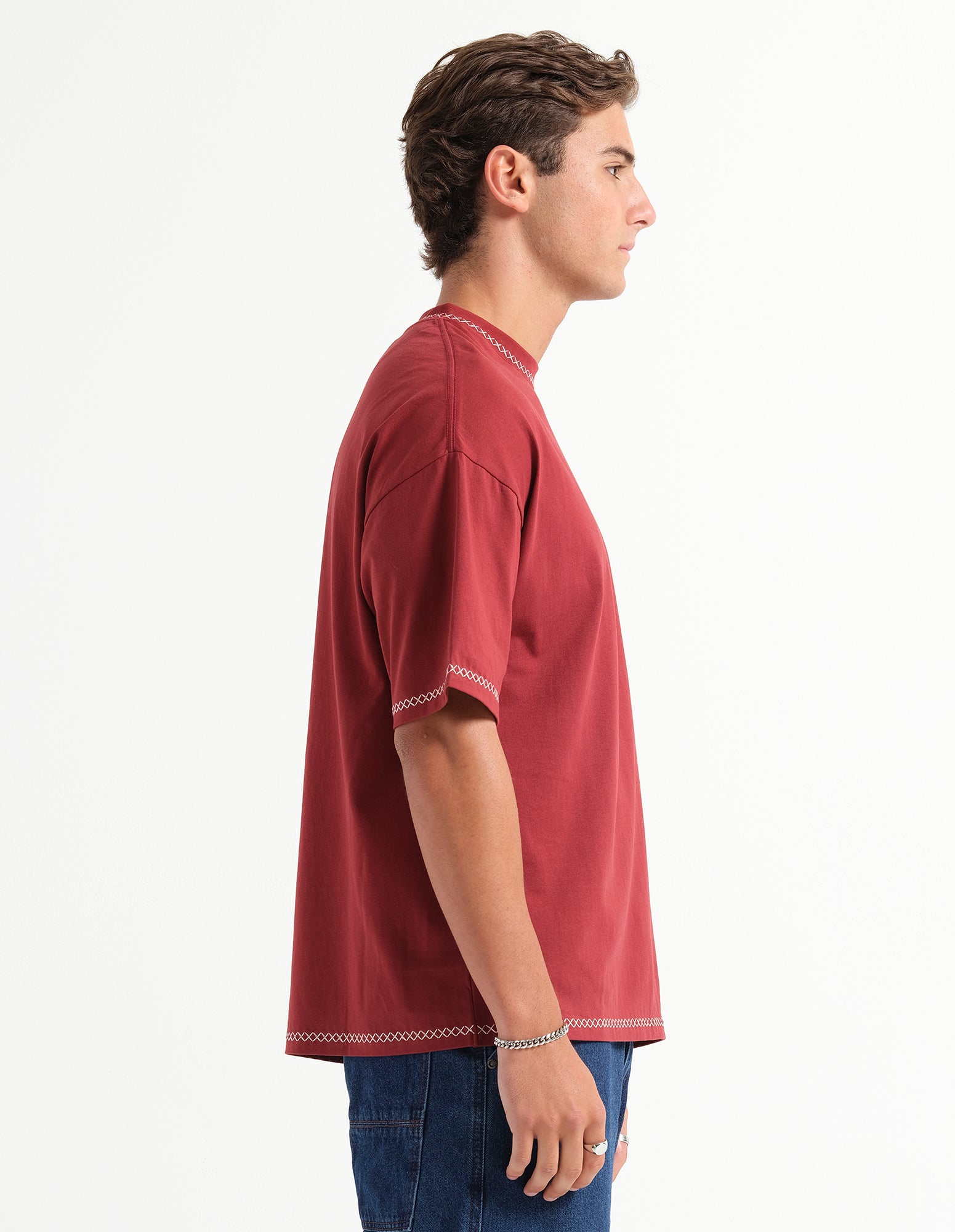 THE FELIX 235GSM T-SHIRT