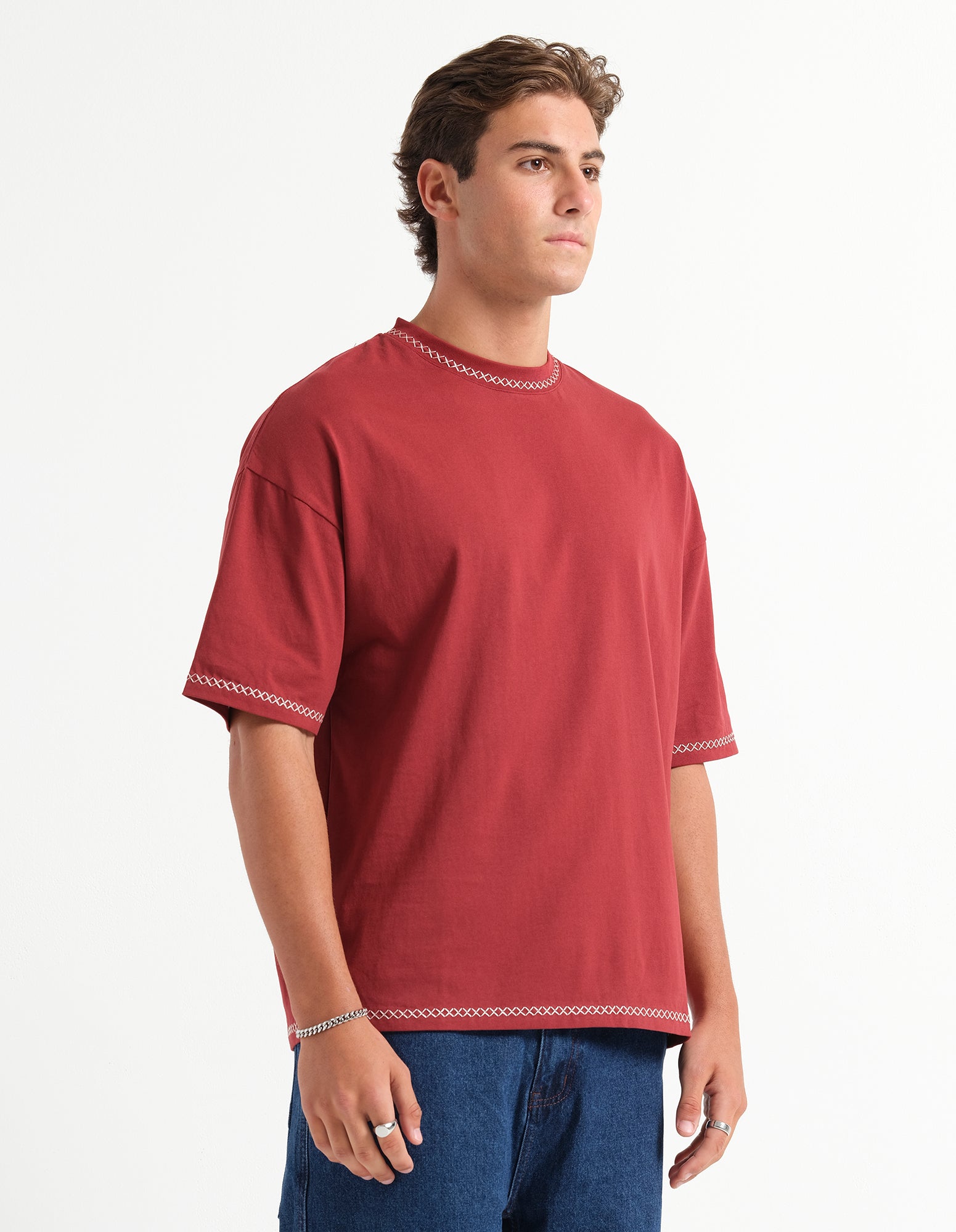 THE FELIX 235GSM T-SHIRT