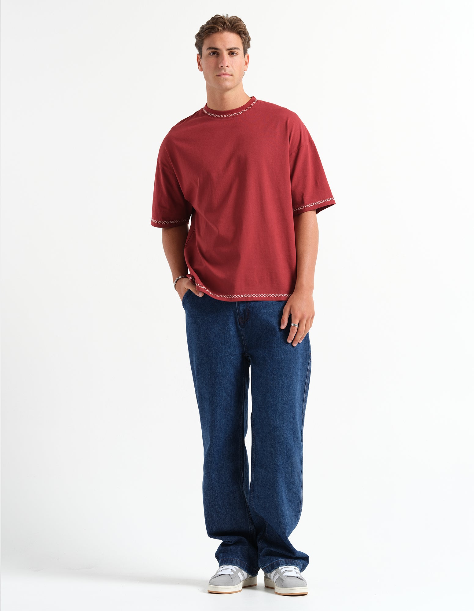 THE FELIX 235GSM T-SHIRT