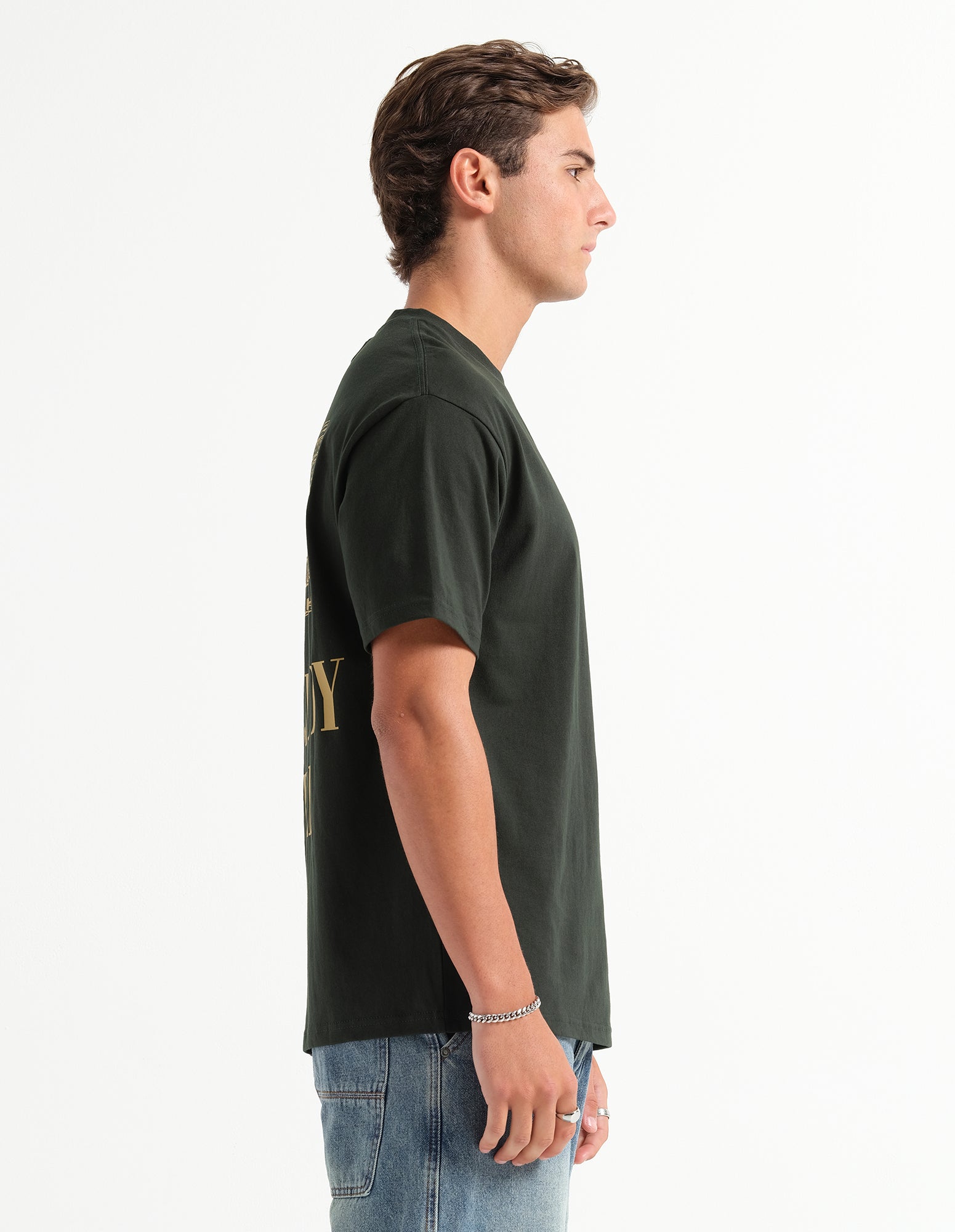 THE HOTEL 235GSM T-SHIRT