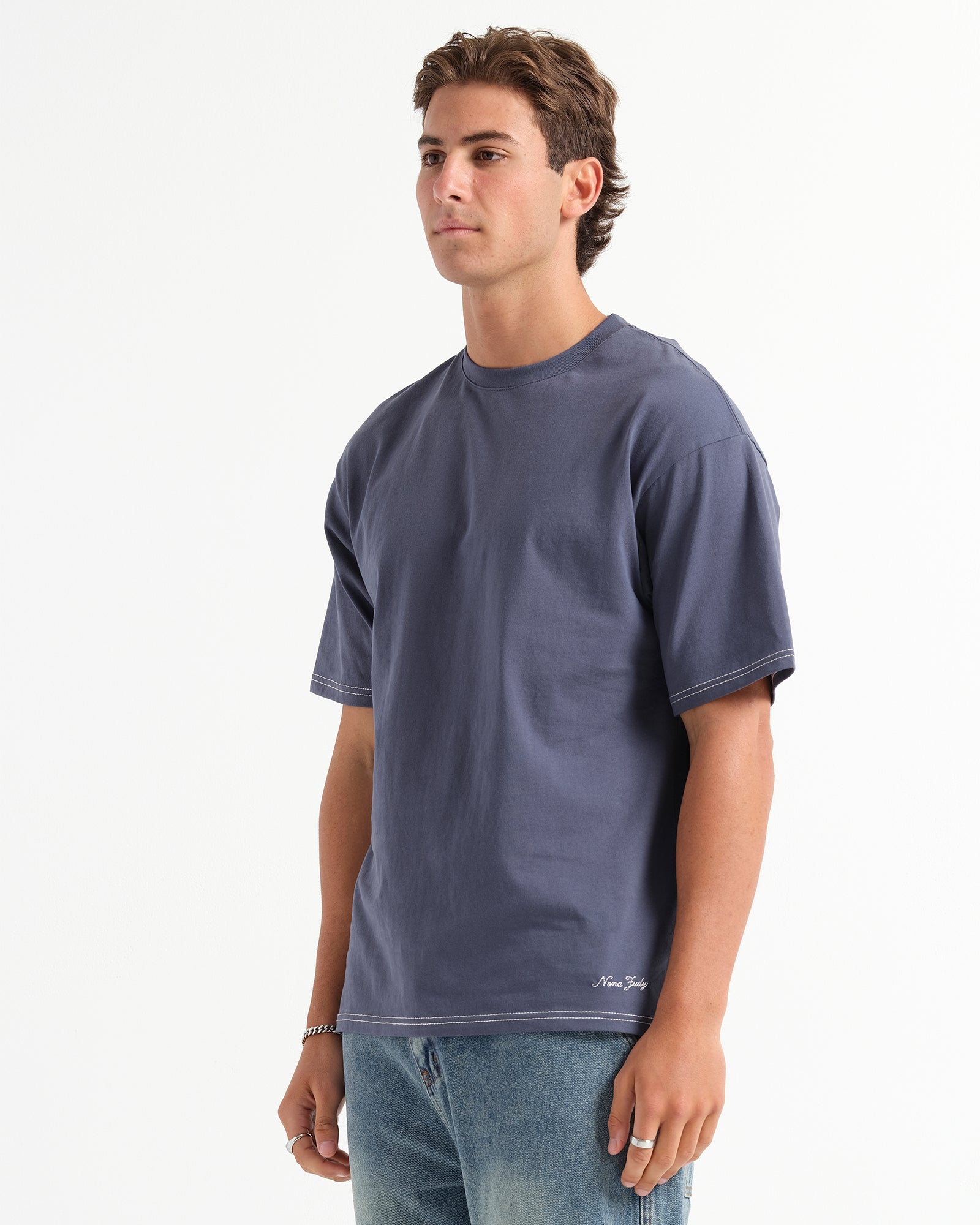 THE AUSTIN 235GSM T-SHIRT