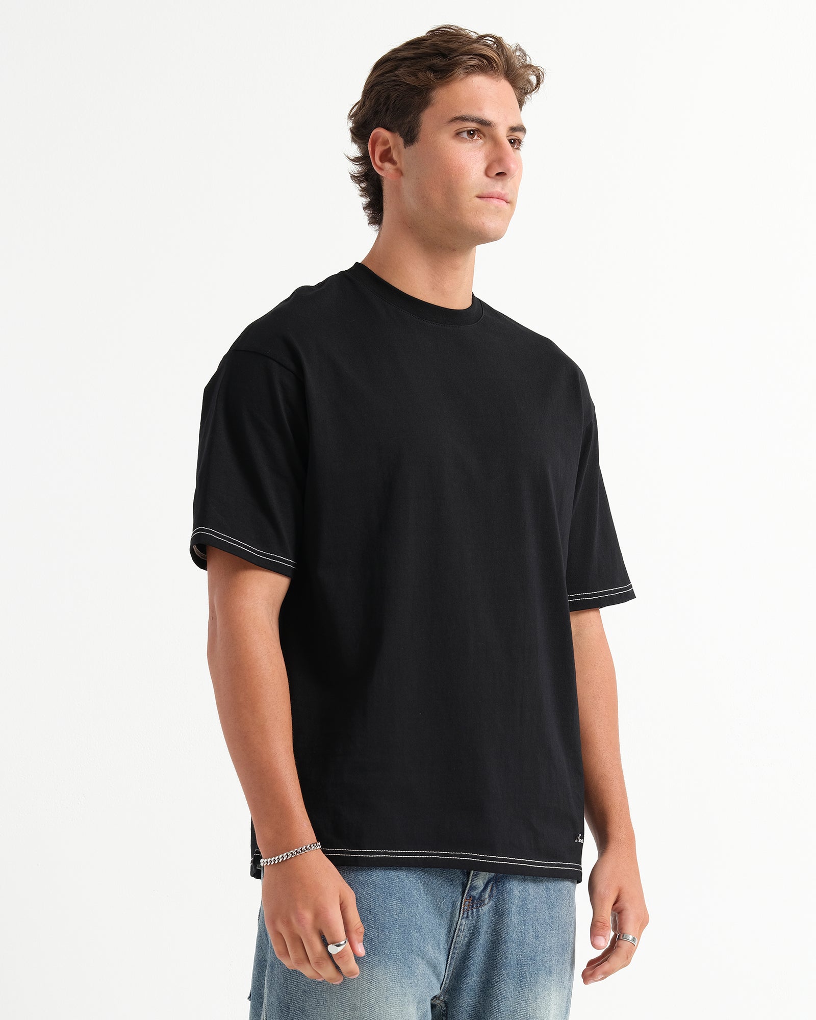 THE AUSTIN 235GSM T-SHIRT