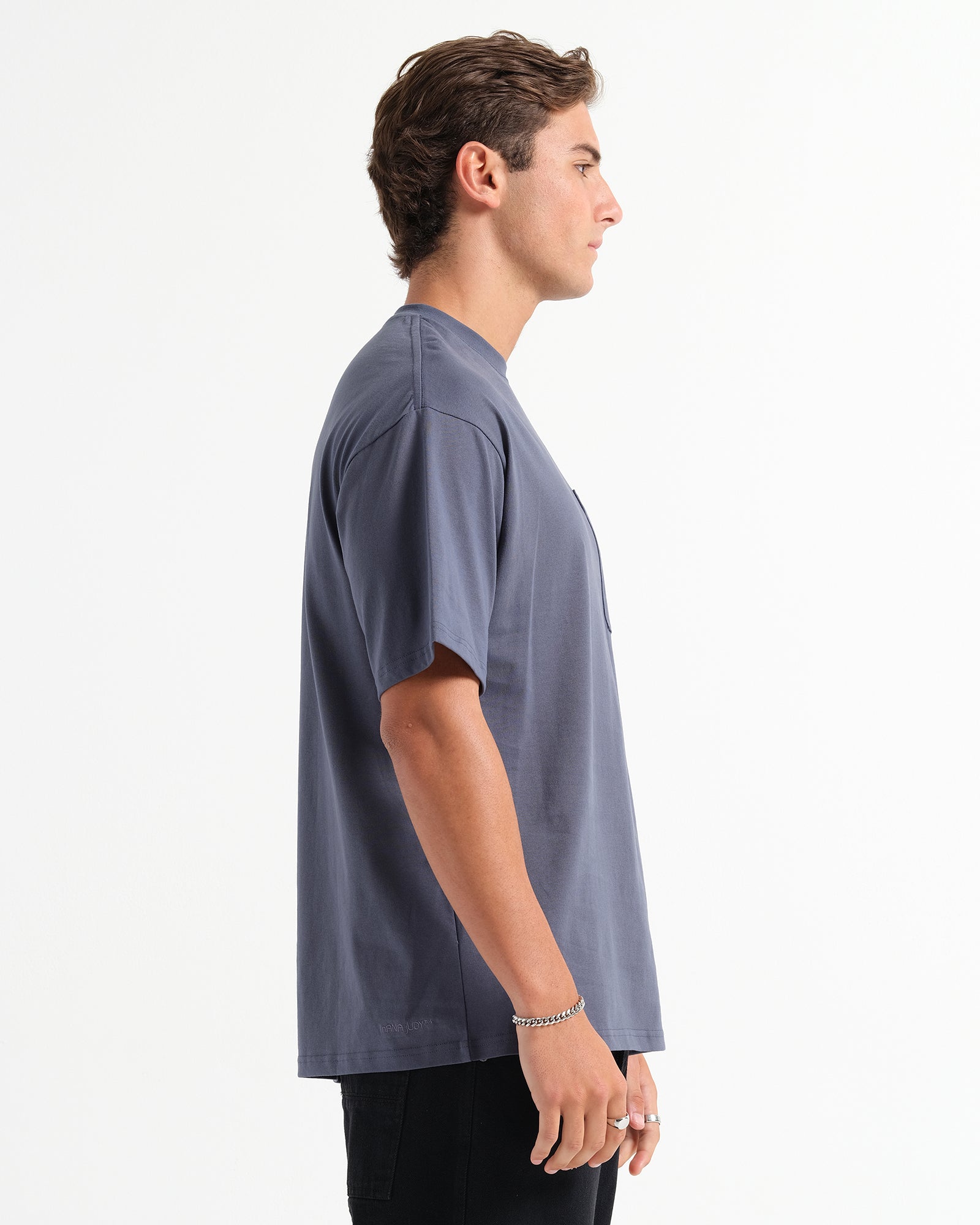 THE ASCOTT 235GSM T-SHIRT