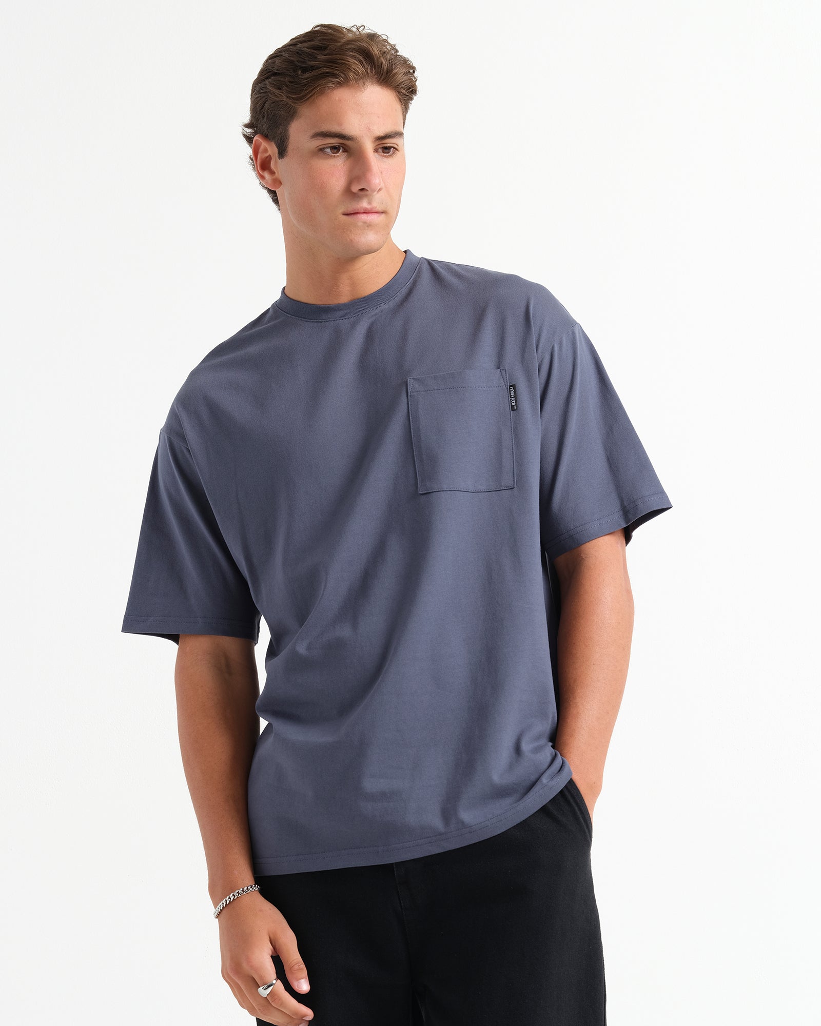 THE ASCOTT 235GSM T-SHIRT