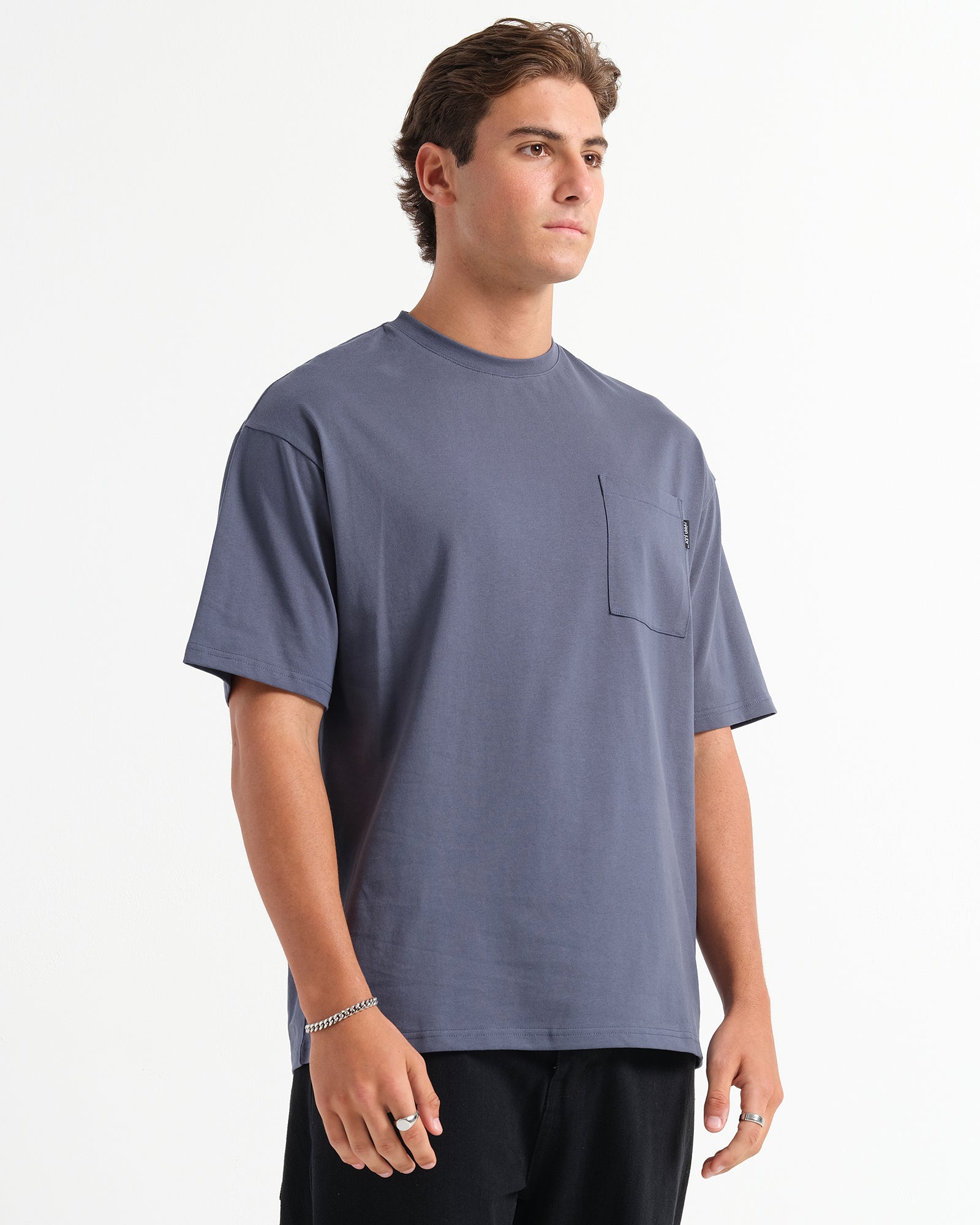THE ASCOTT 235GSM T-SHIRT