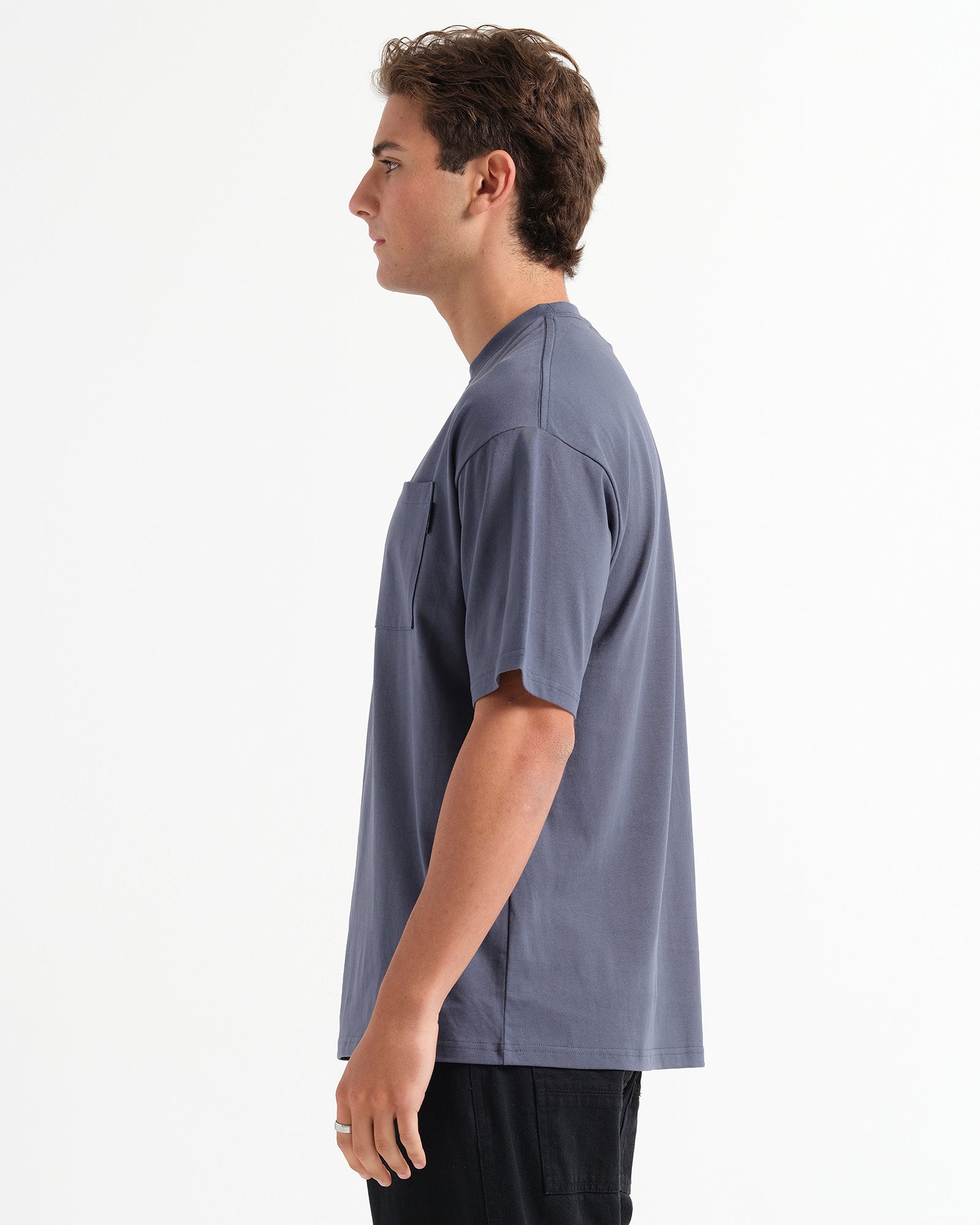 THE ASCOTT 235GSM T-SHIRT