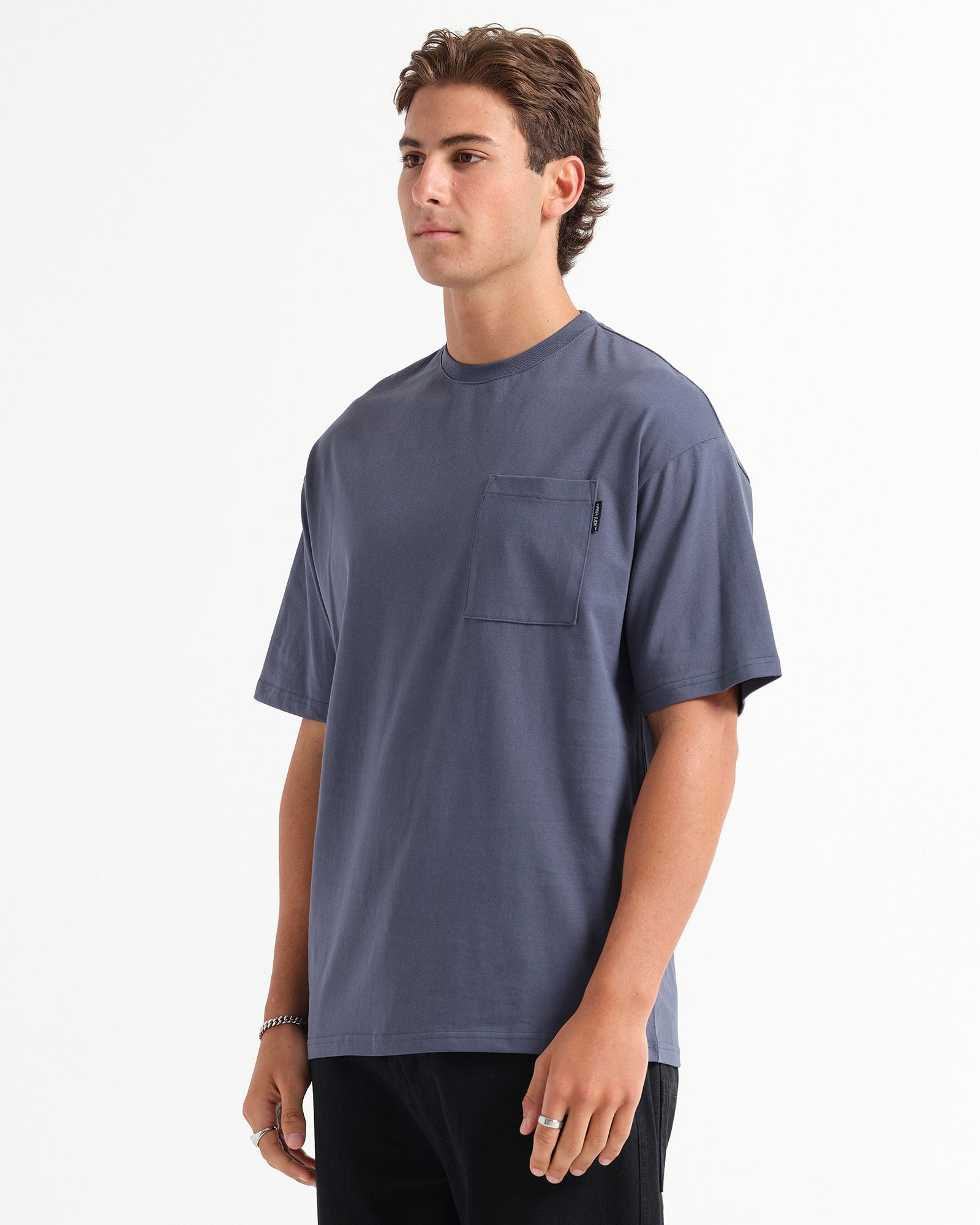 THE ASCOTT 235GSM T-SHIRT