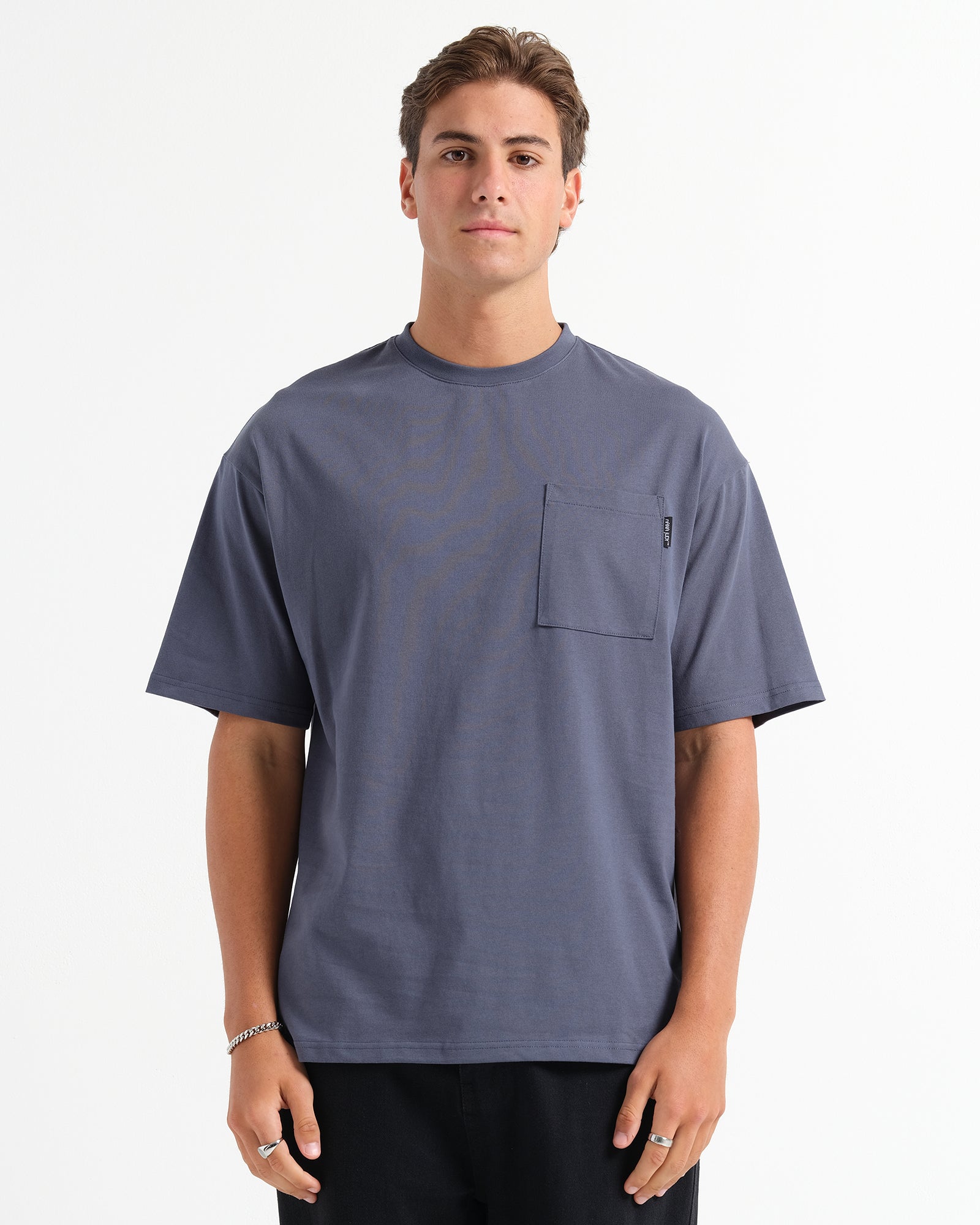 THE ASCOTT 235GSM T-SHIRT