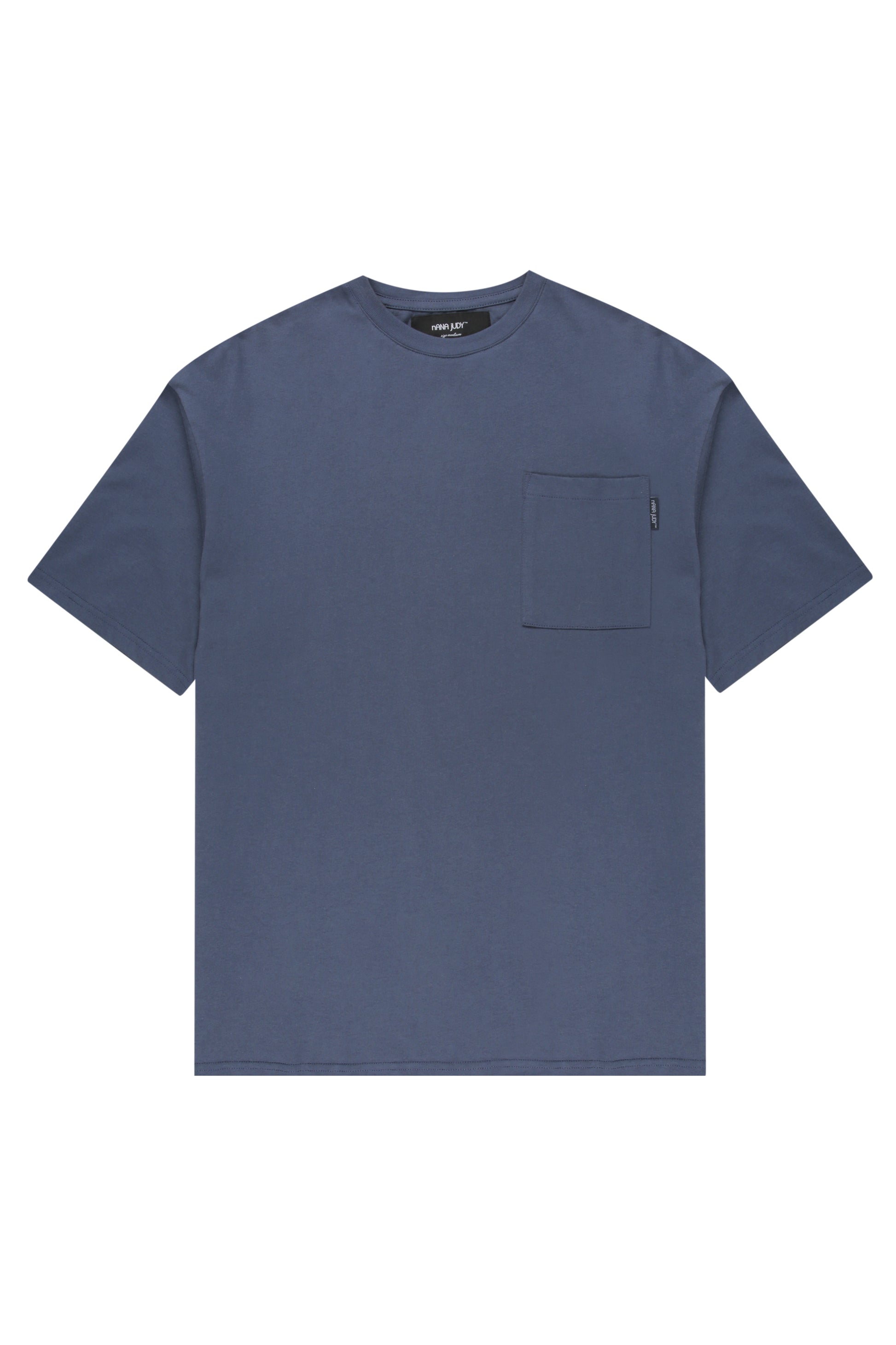 THE ASCOTT 235GSM T-SHIRT