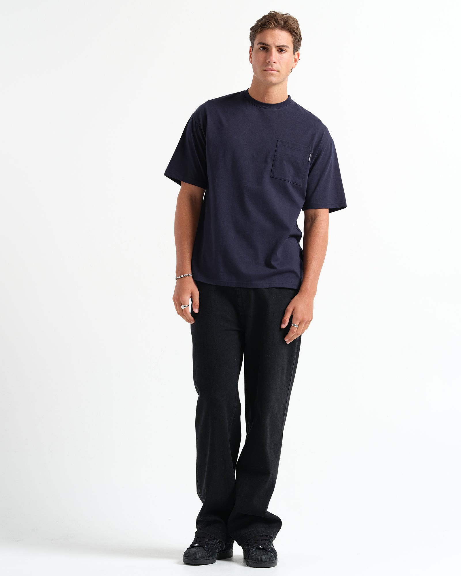 THE ASCOTT 235GSM T-SHIRT