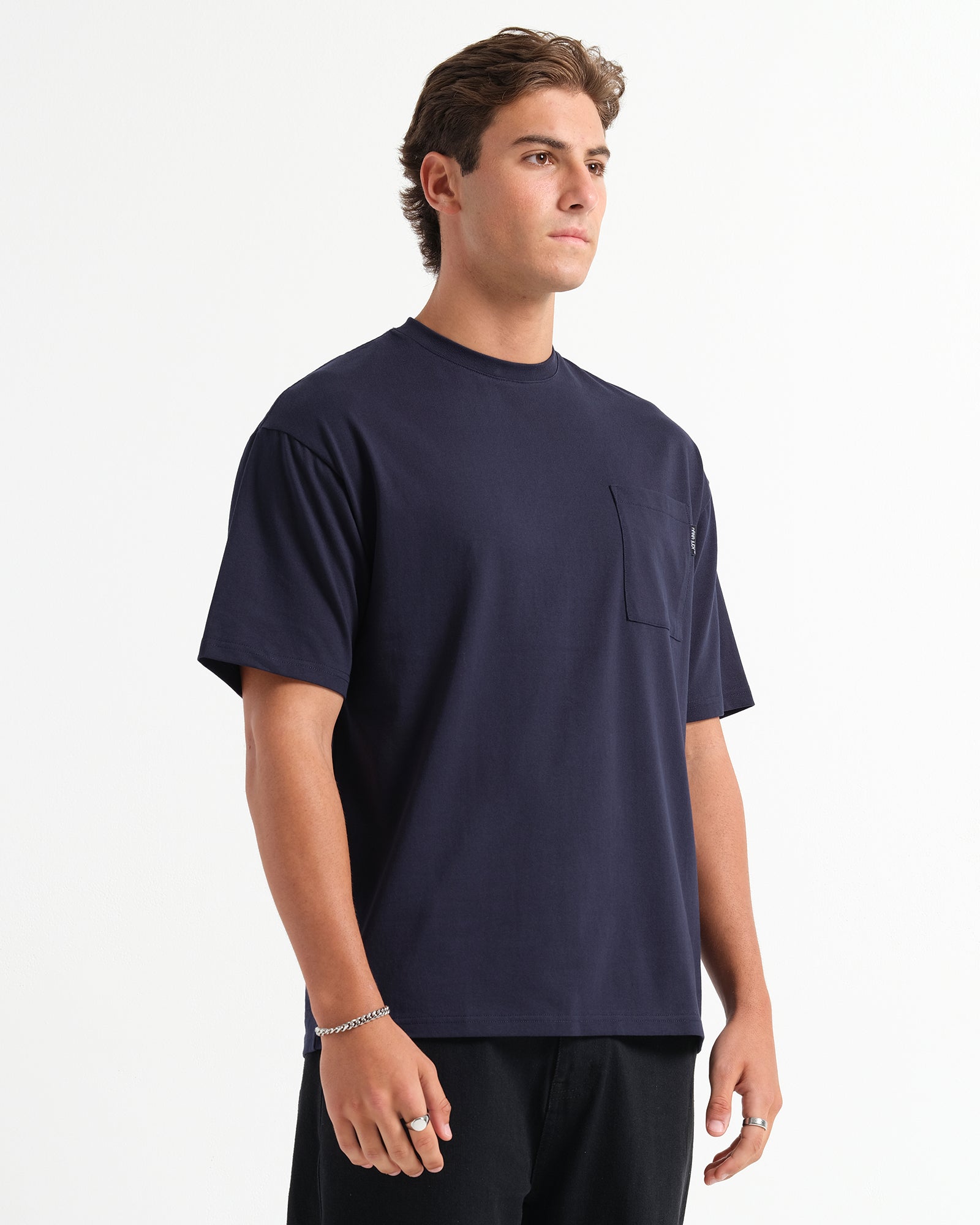 THE ASCOTT 235GSM T-SHIRT