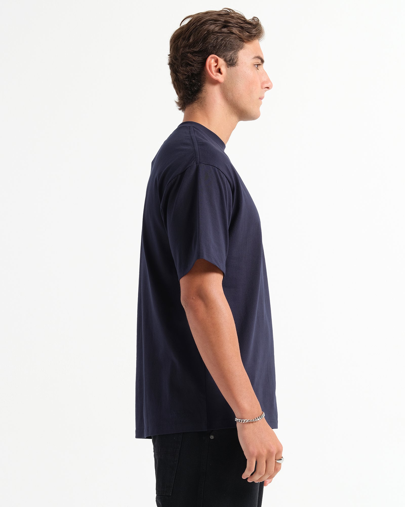 THE ASCOTT 235GSM T-SHIRT