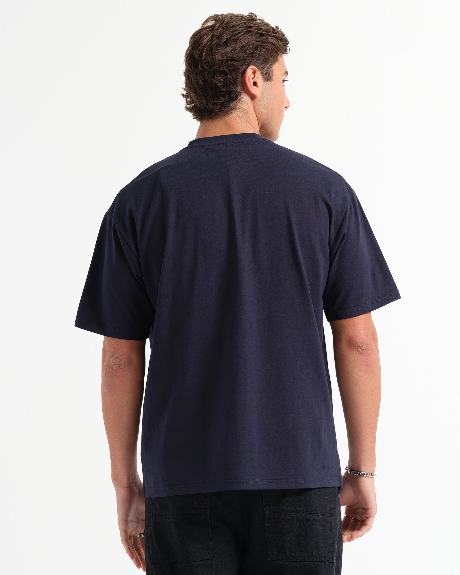 THE ASCOTT 235GSM T-SHIRT