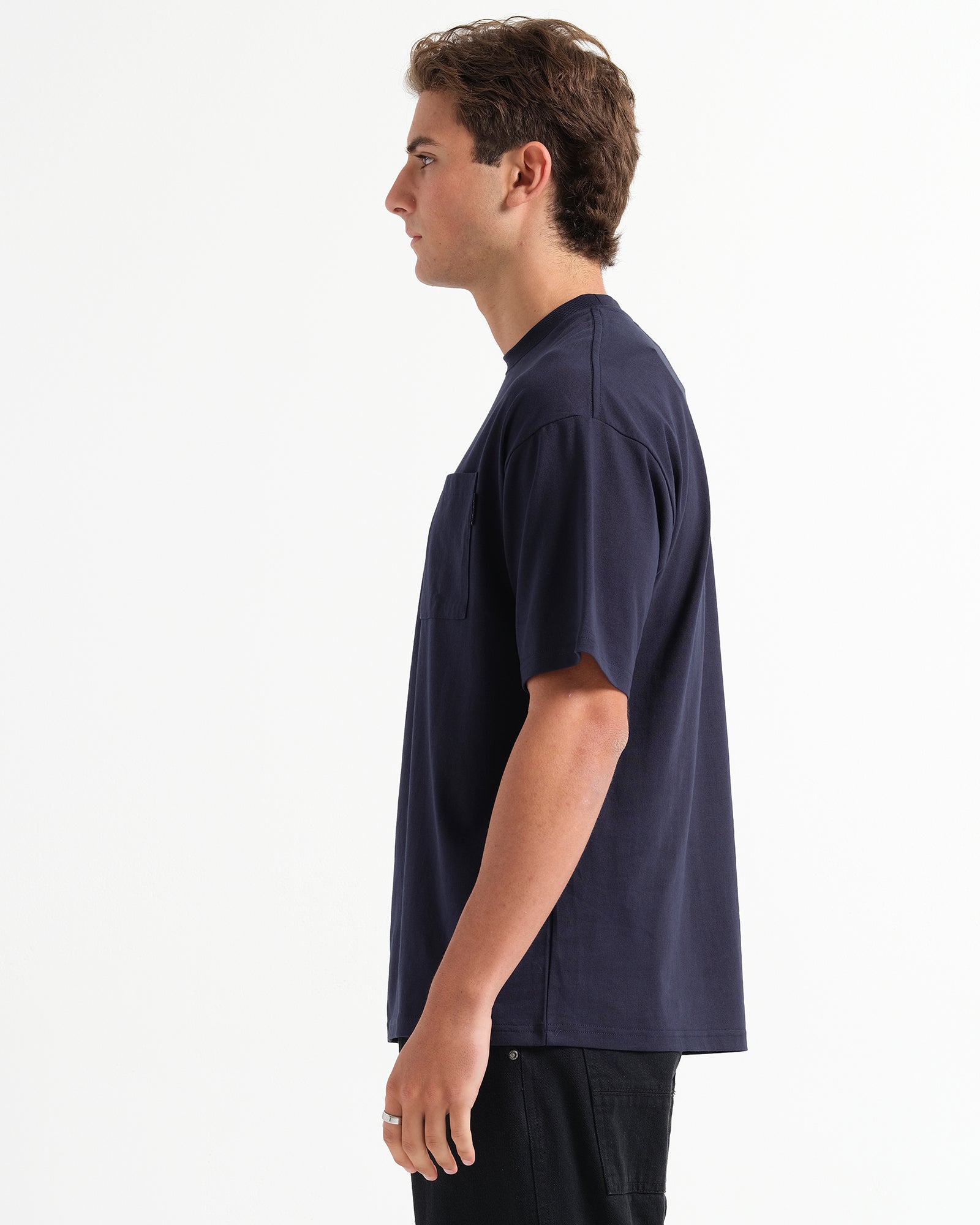 THE ASCOTT 235GSM T-SHIRT