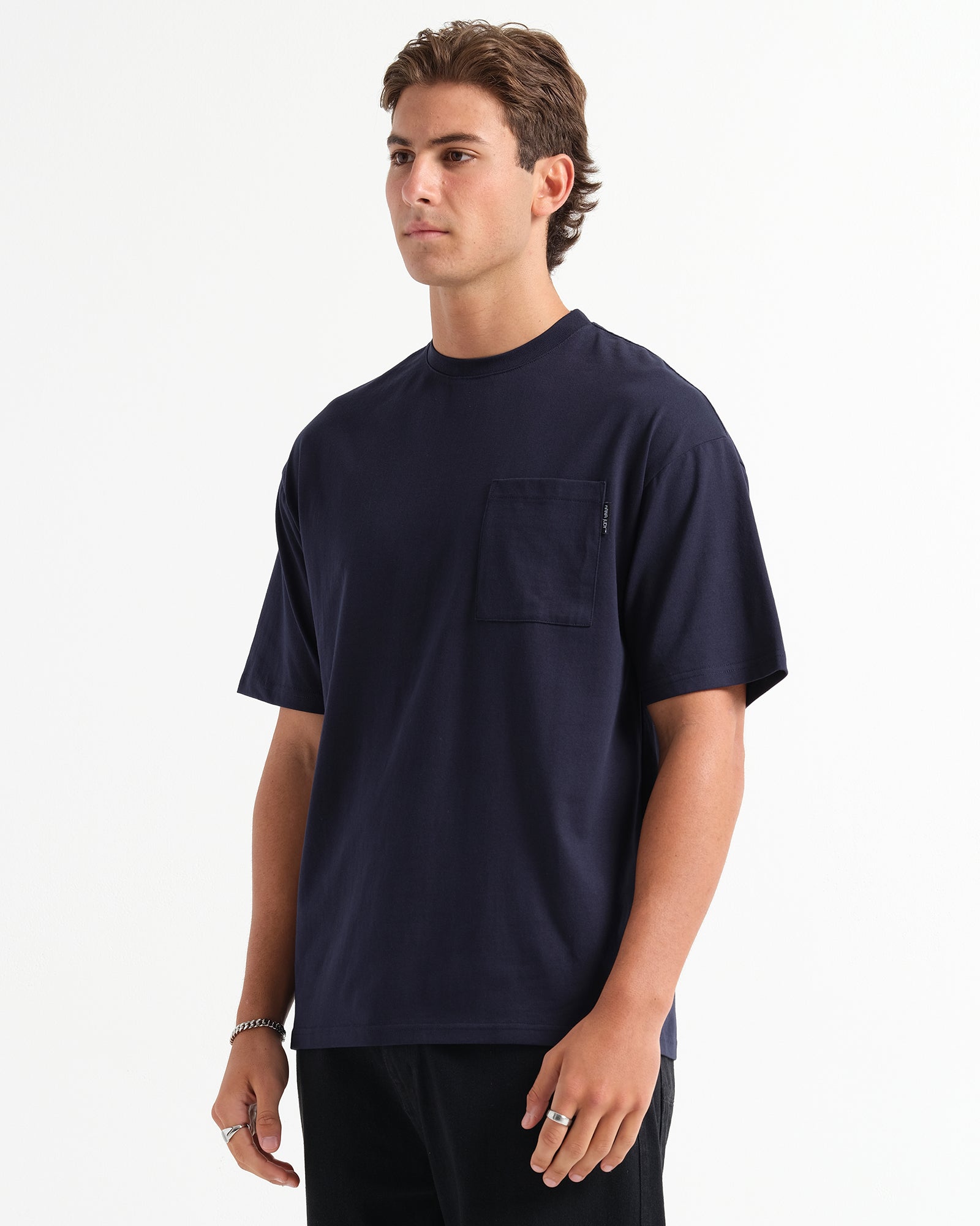 THE ASCOTT 235GSM T-SHIRT