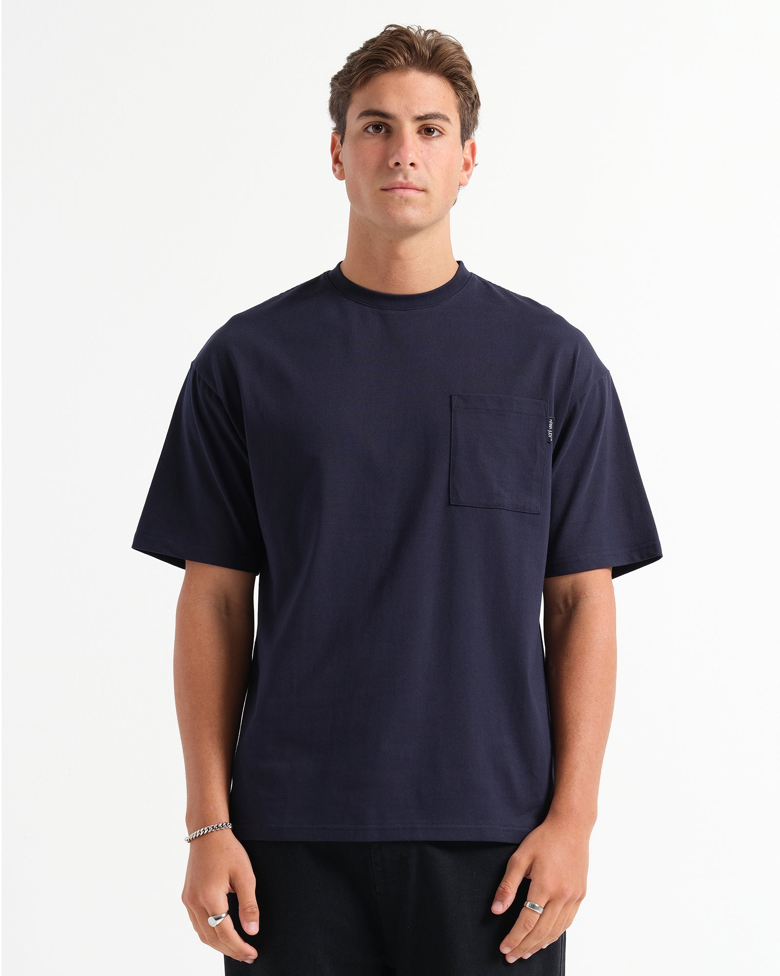 THE ASCOTT 235GSM T-SHIRT