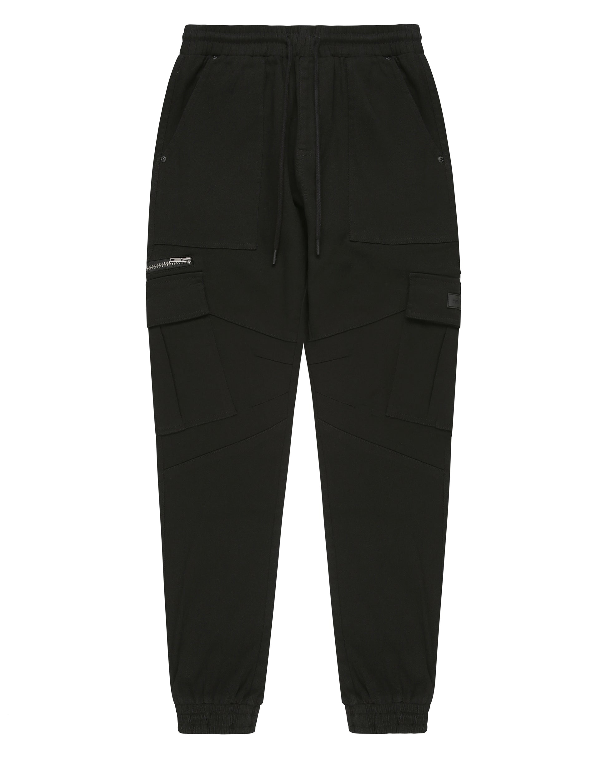 THE STATE JOGGER