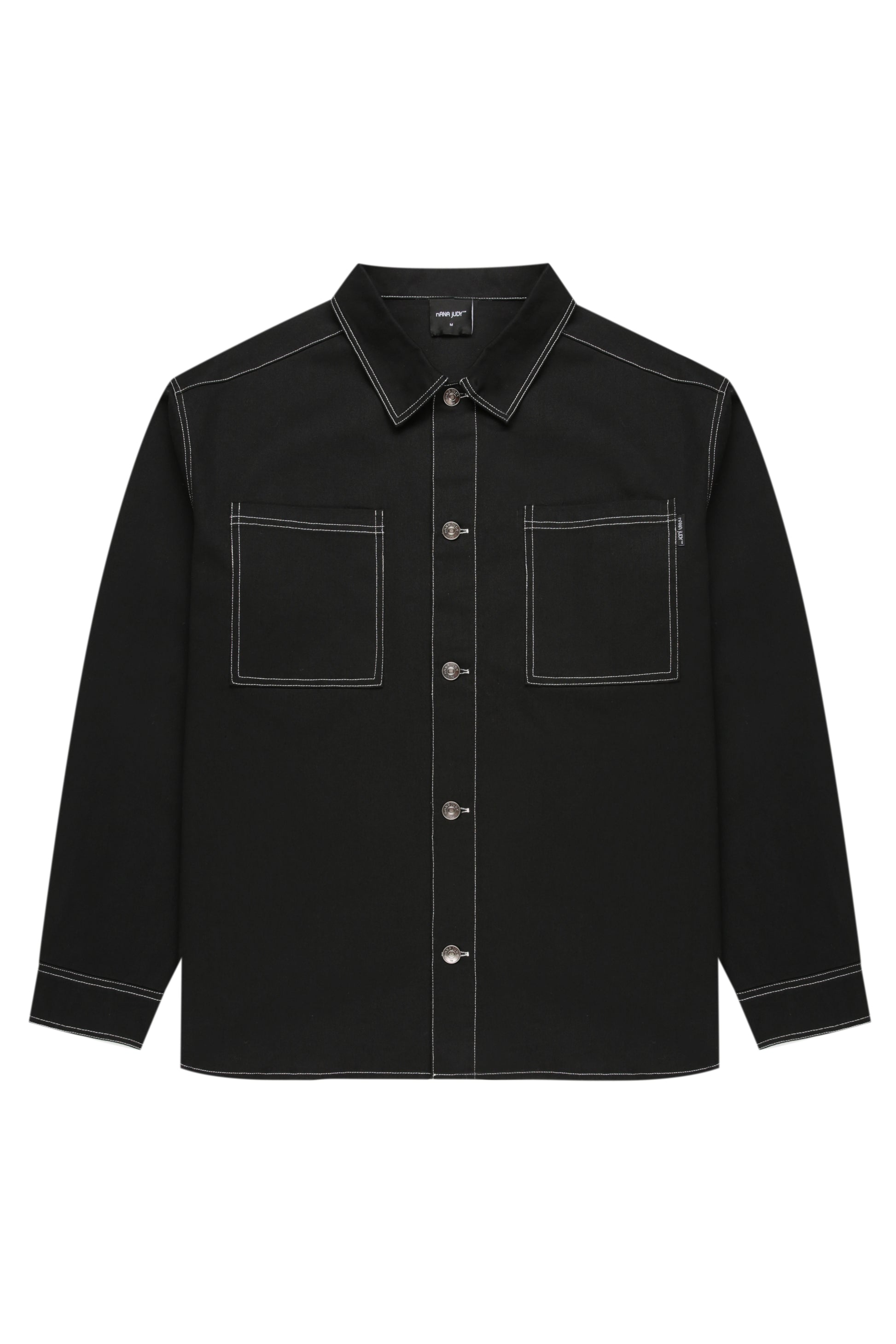 THE ARTHUR OVERSHIRT