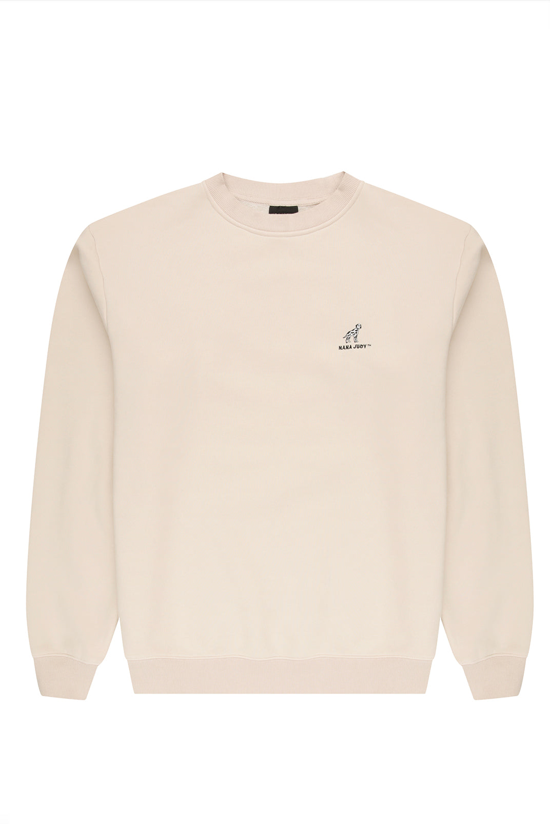 THE PORTOFINO CREW SWEATER – NANA JUDY™ - Main Image