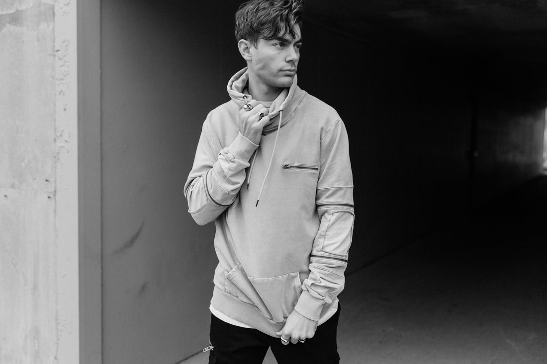 A Guide to Urban Clothing for Men